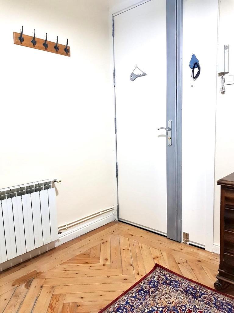 Habitación en casa particular Alojamiento Don Ramón