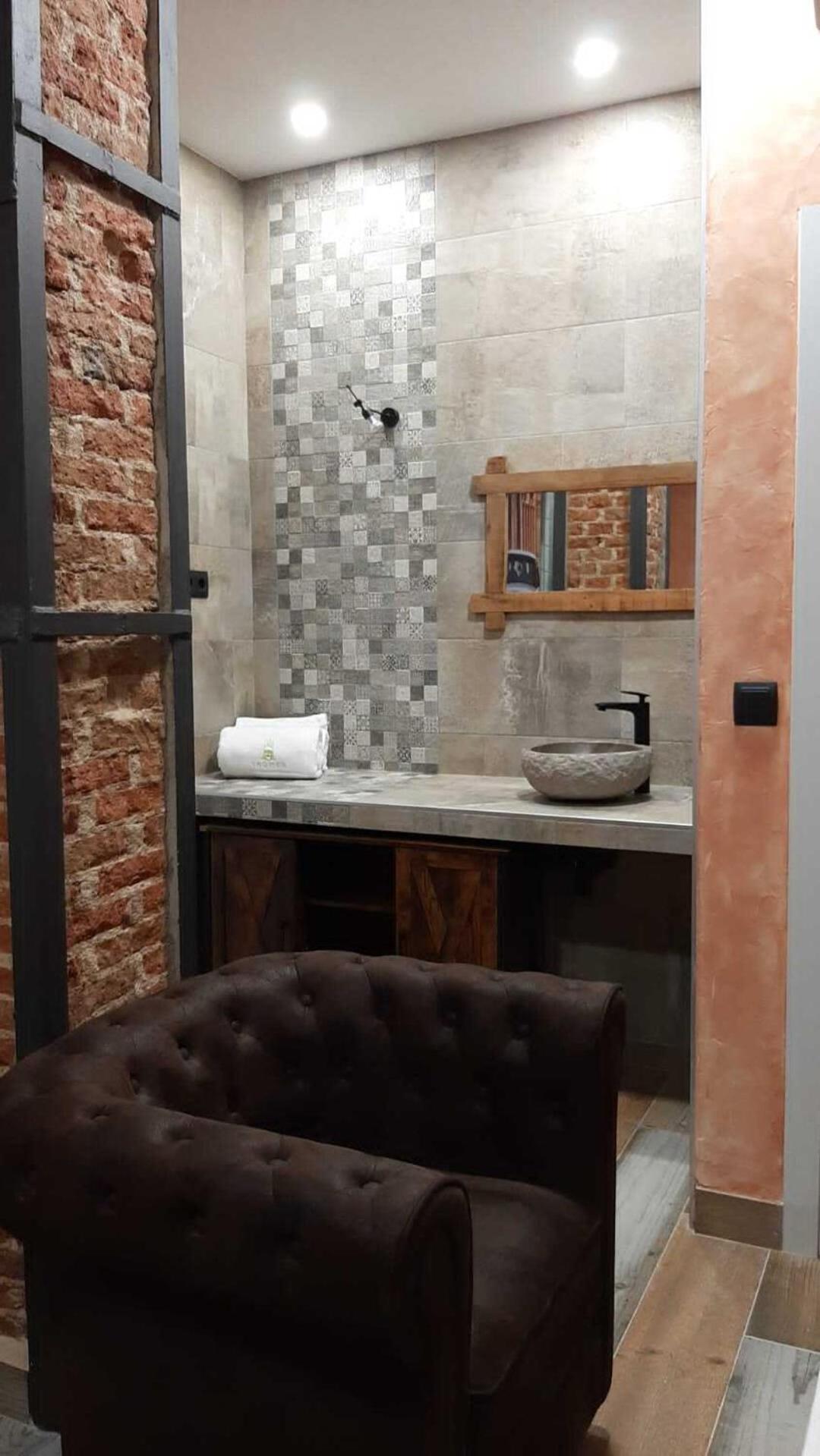 Apartamento T-homes Salamanca Madrid