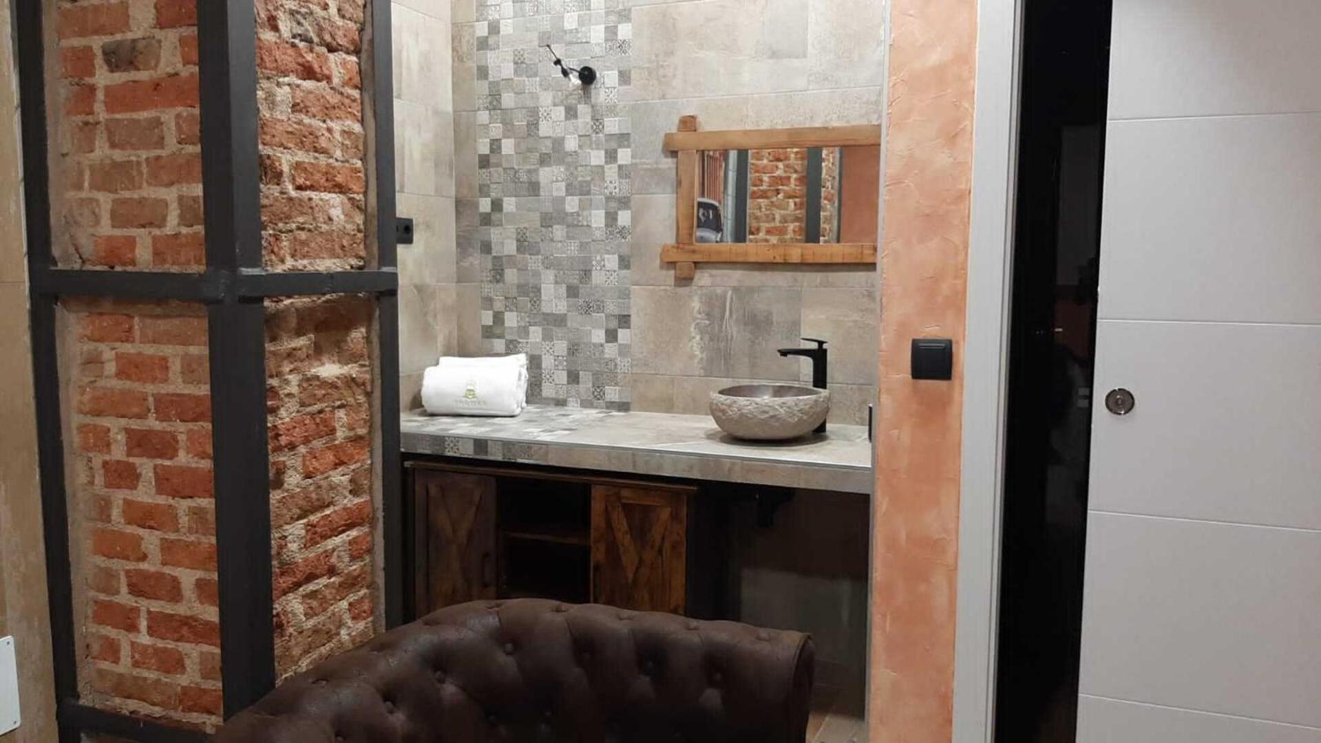 T-homes Salamanca