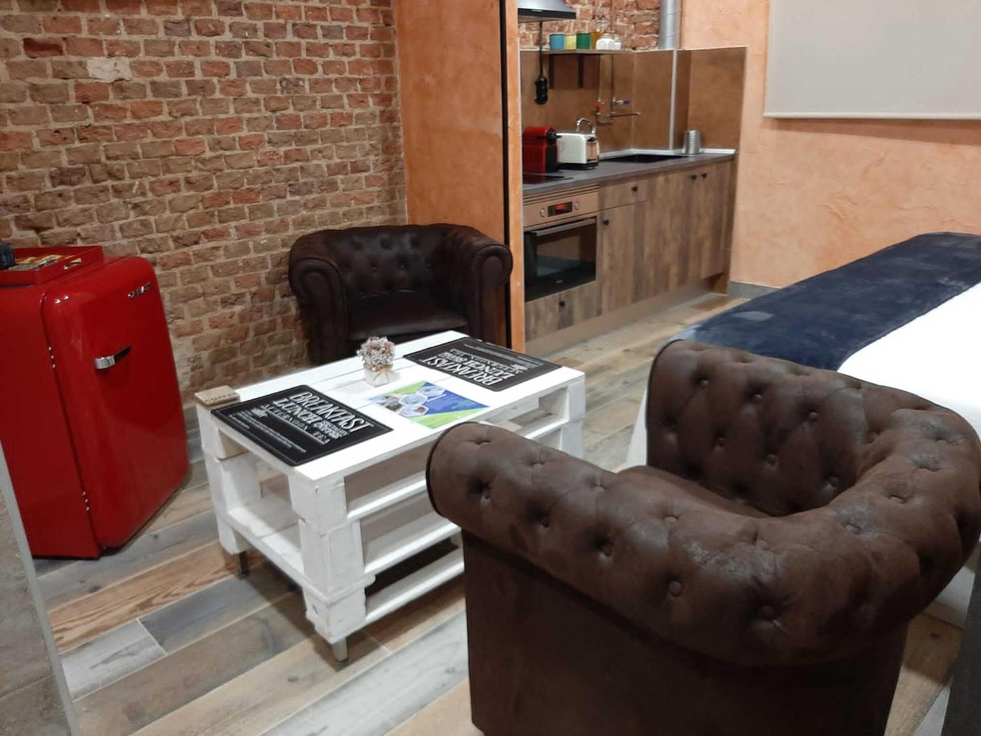 T-homes Salamanca Madrid