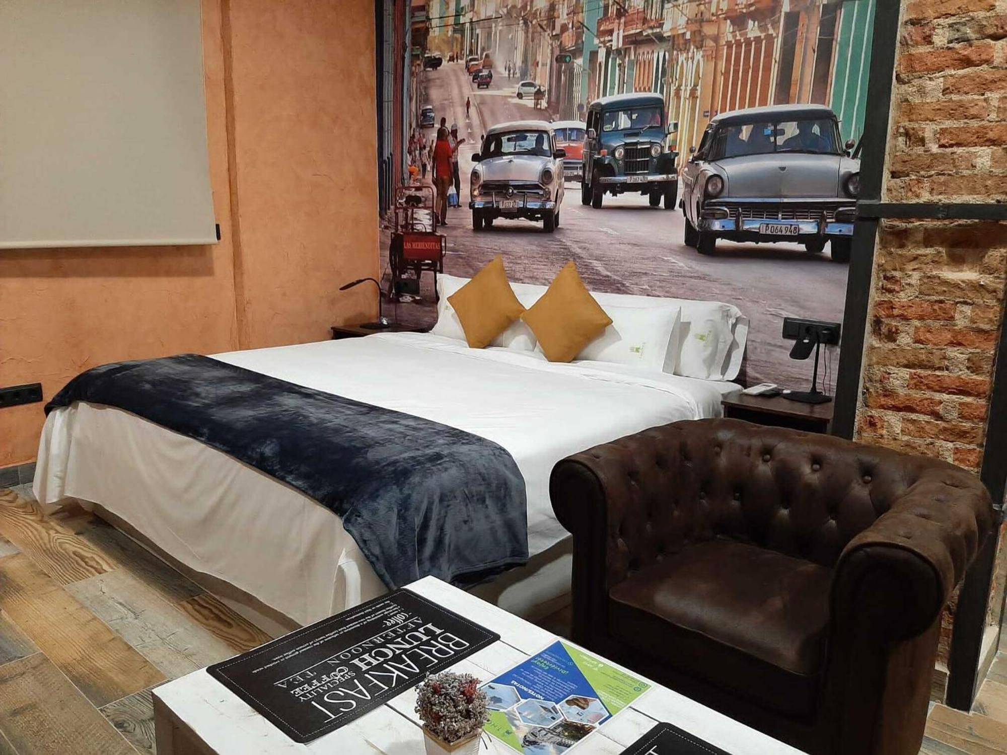 T-homes Salamanca Apartamento *