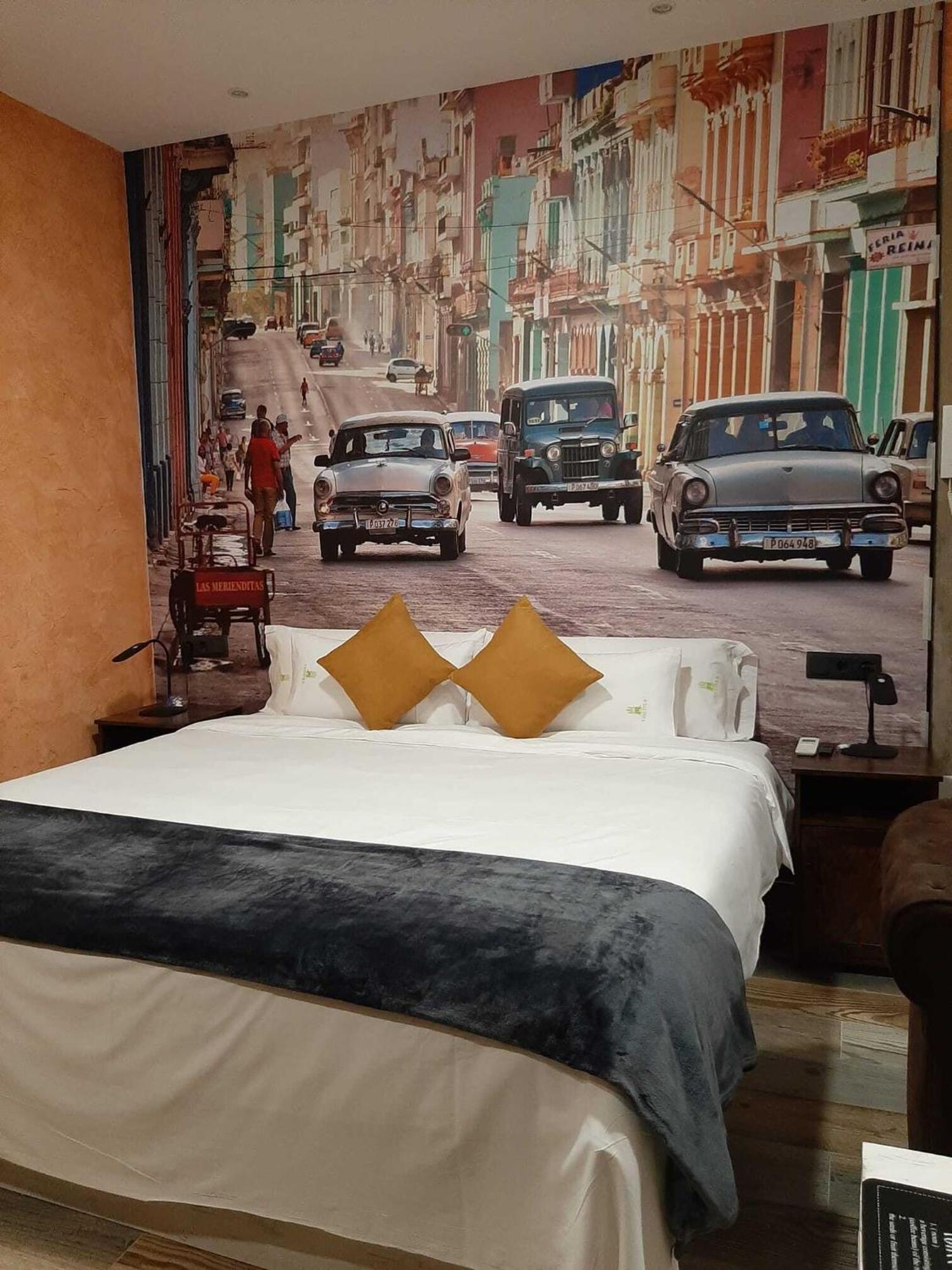 Apartamento T-homes Salamanca Madrid