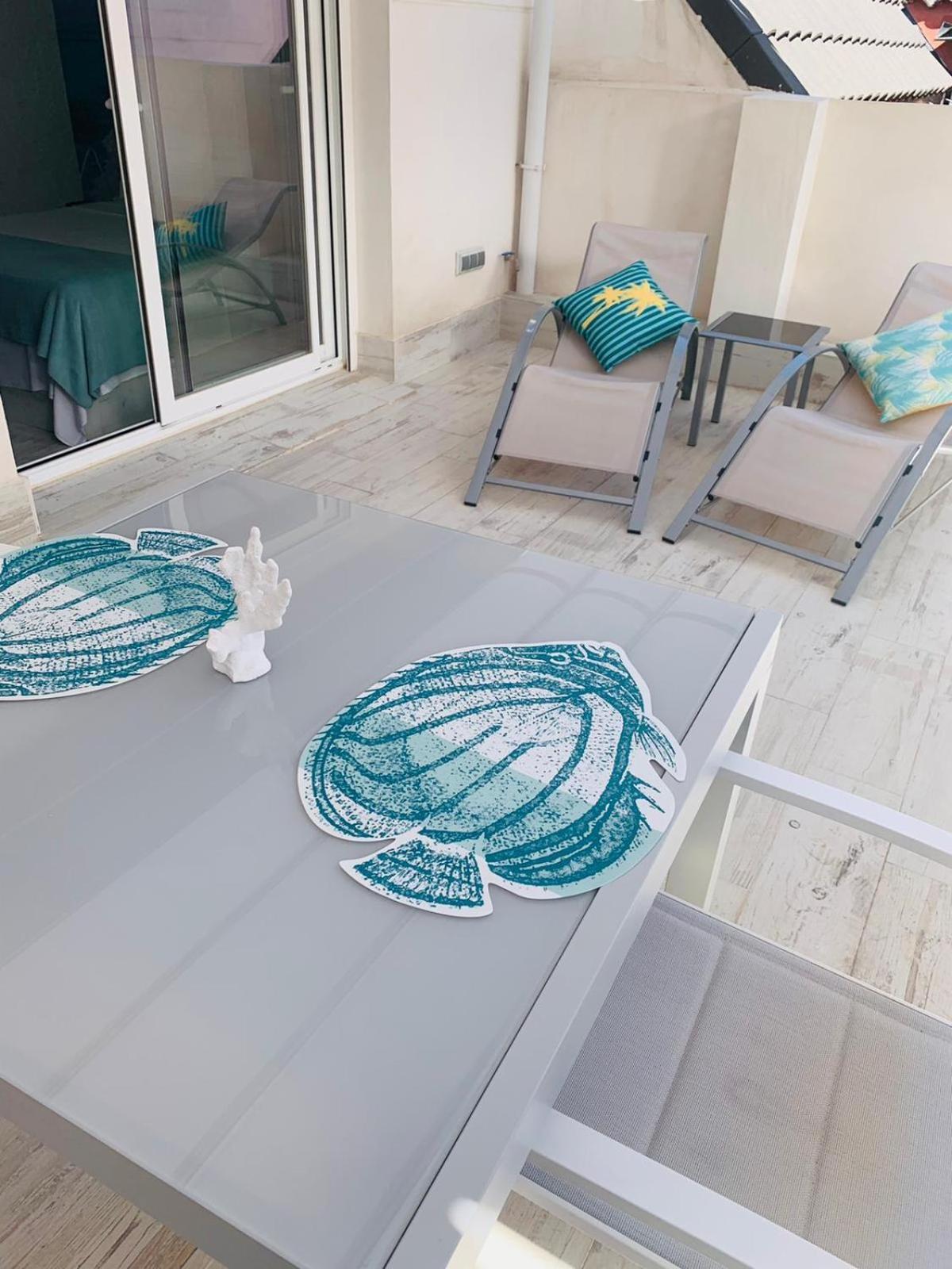 T-homes Salamanca Apartamento Madrid