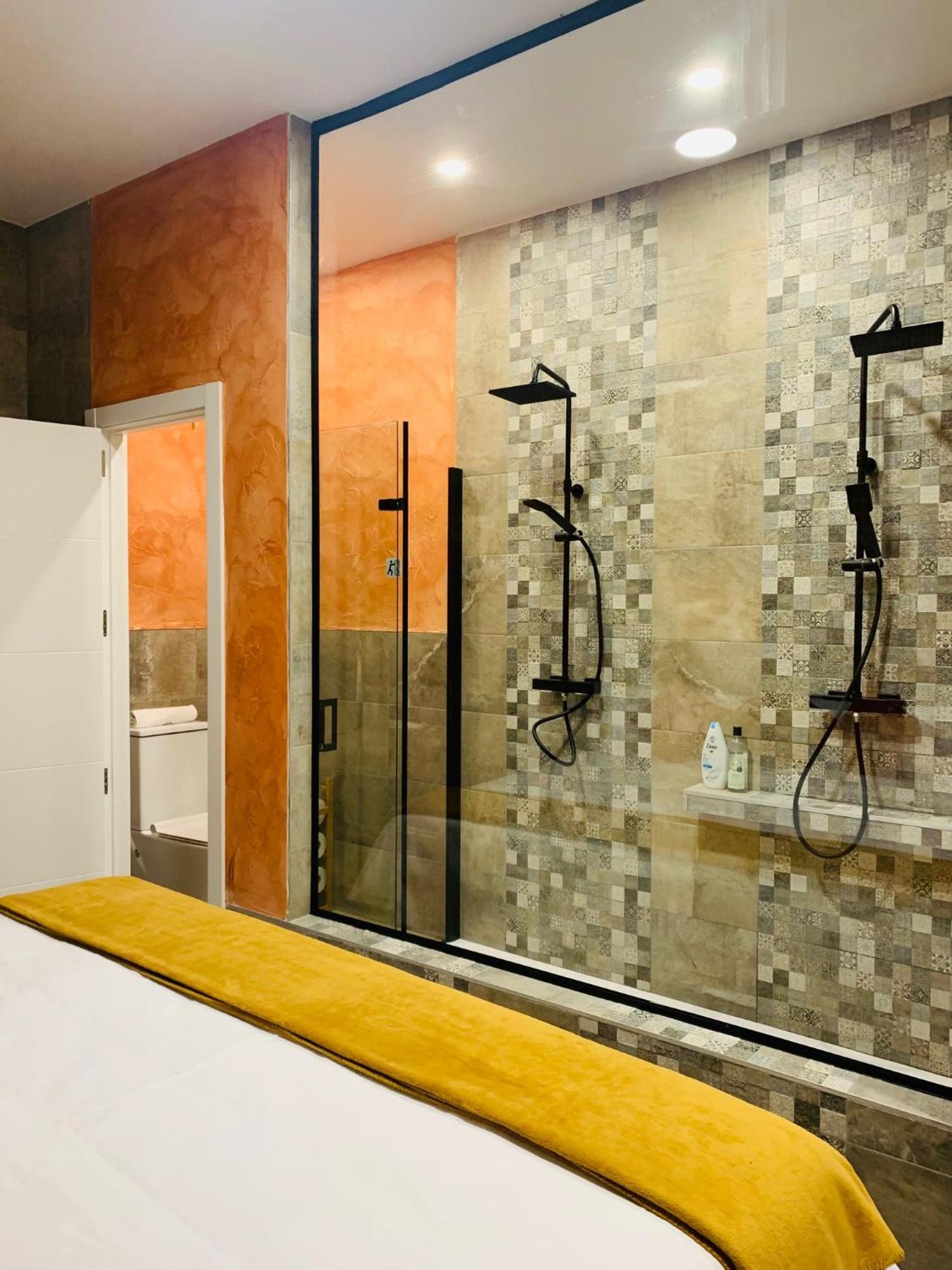 Apartamento T-homes Salamanca *