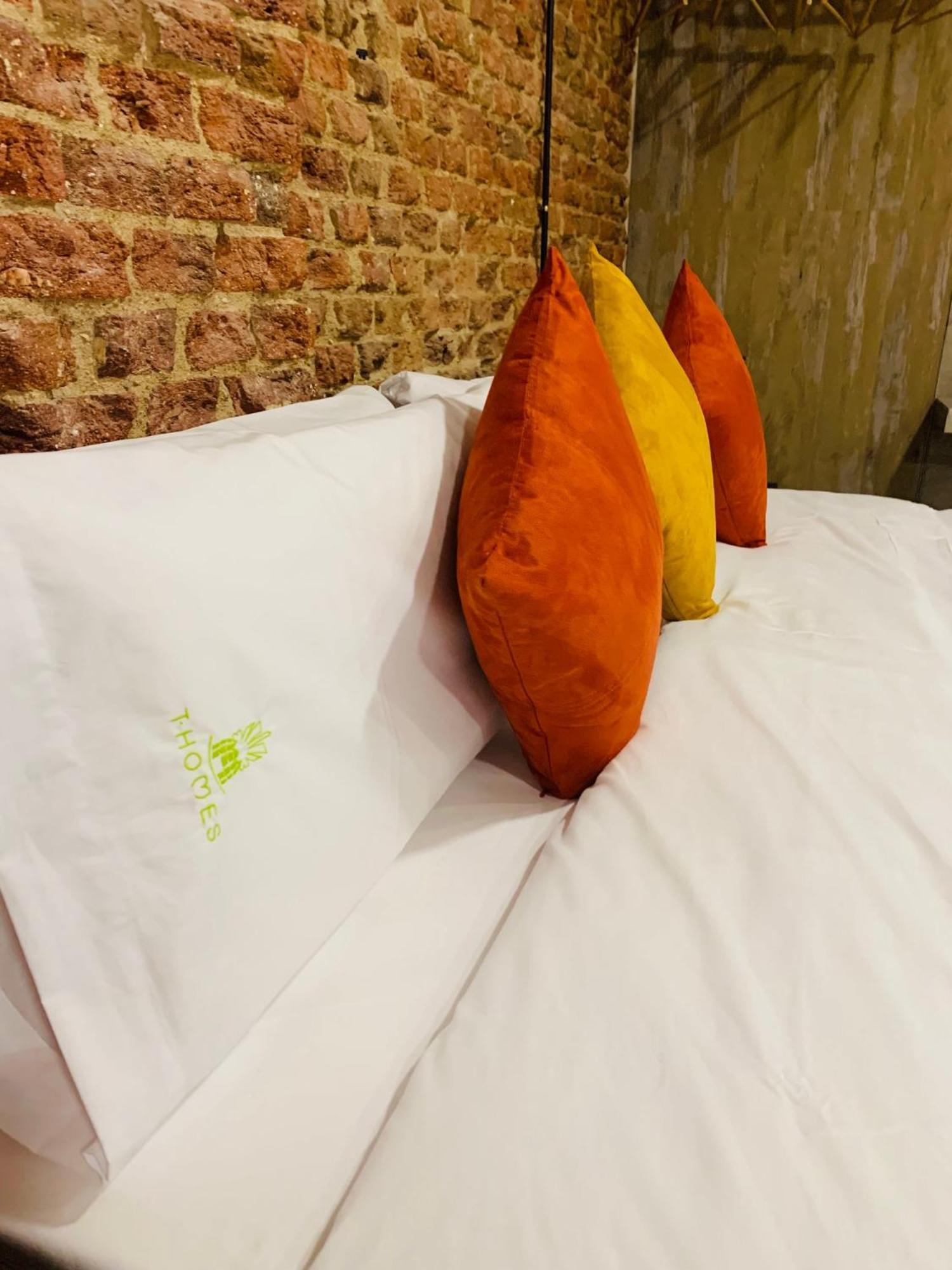 Apartamento T-homes Salamanca *