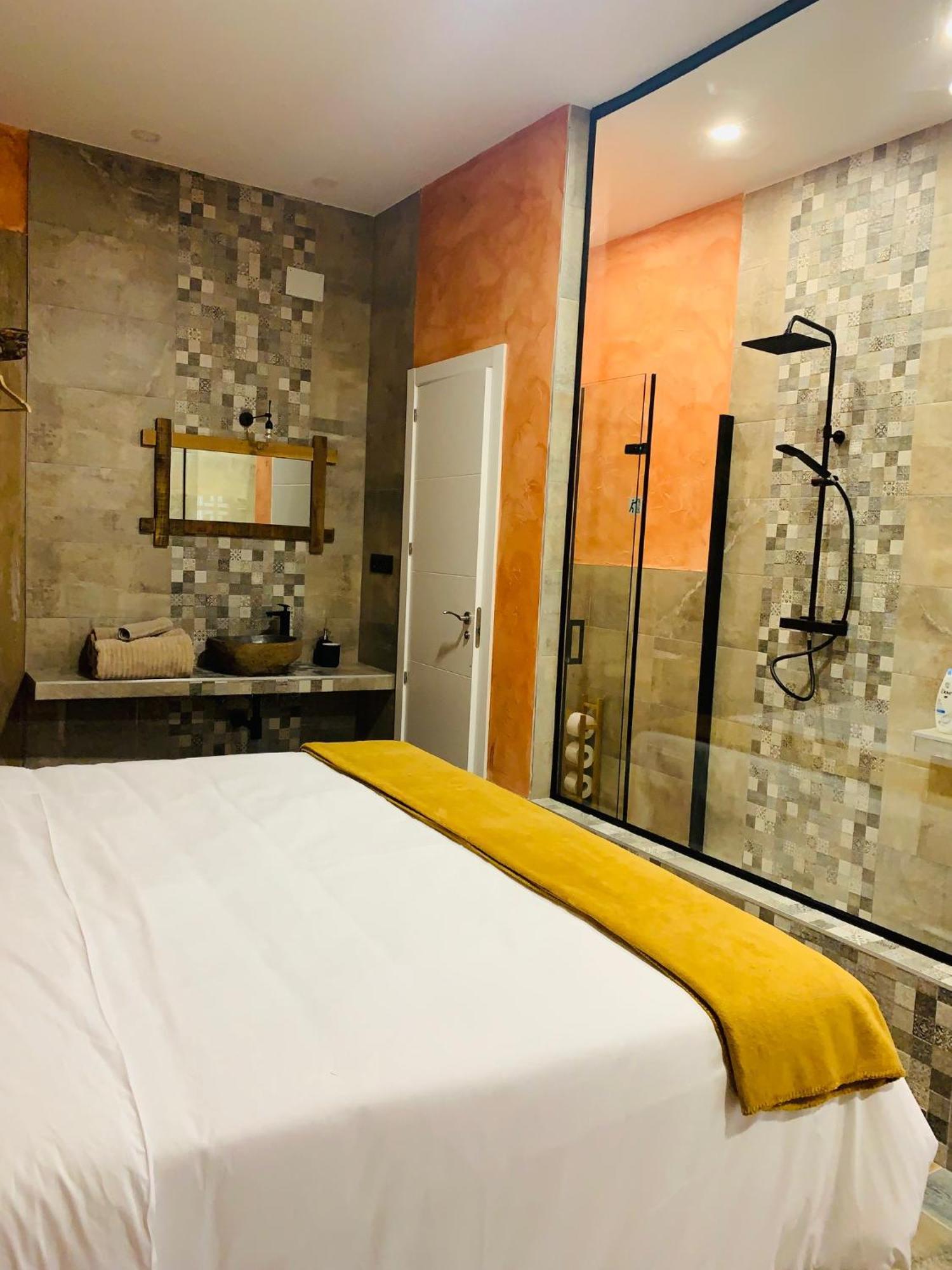 T-homes Salamanca Apartamento *