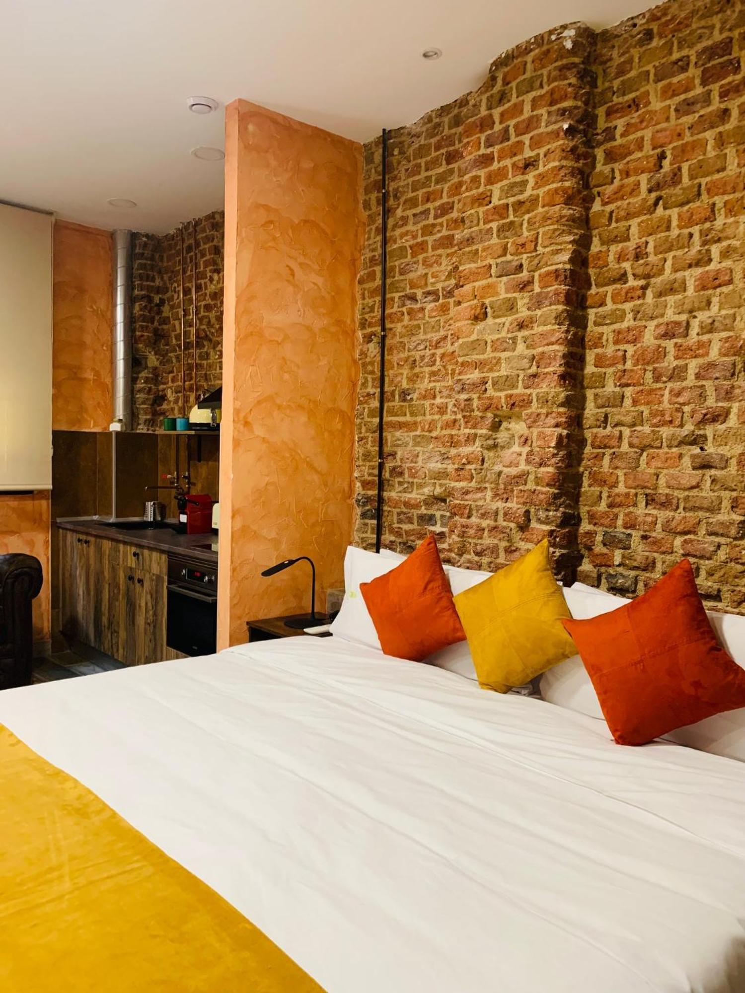 T-homes Salamanca Apartamento