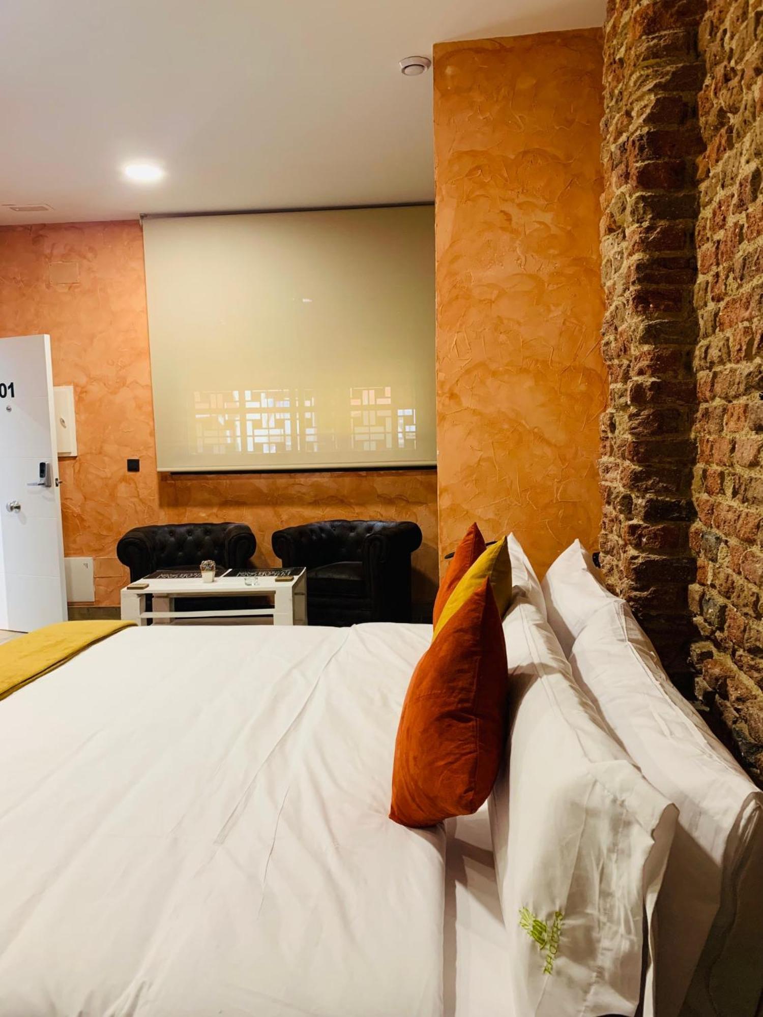 T-homes Salamanca Apartamento *