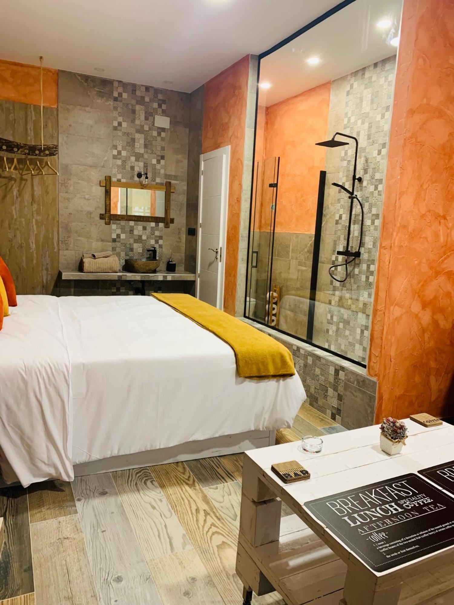 T-homes Salamanca Apartamento *
