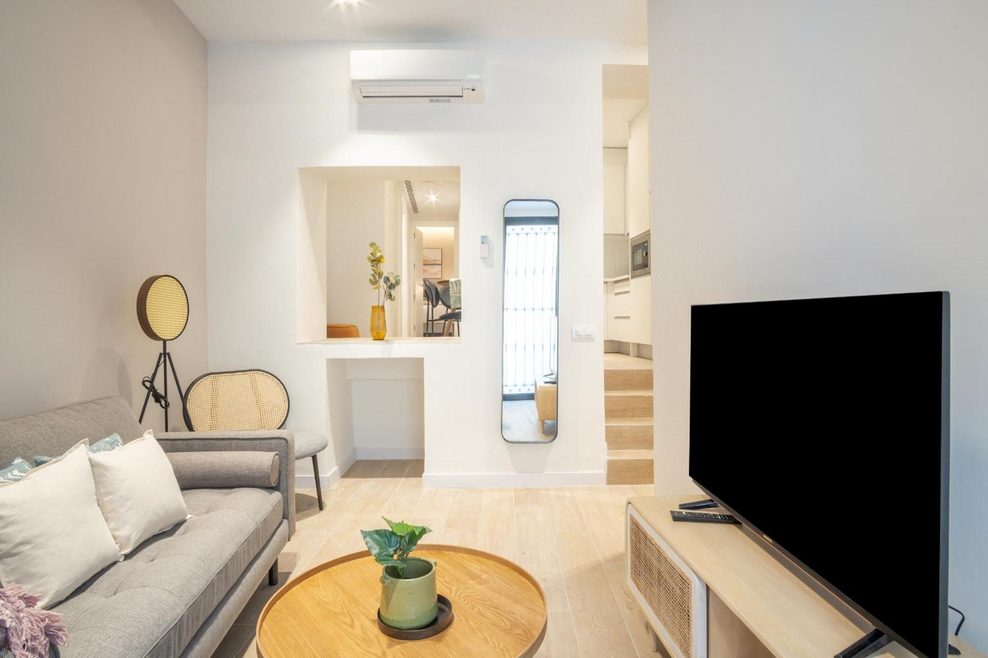 Limehome Calle De Fomento Madrid