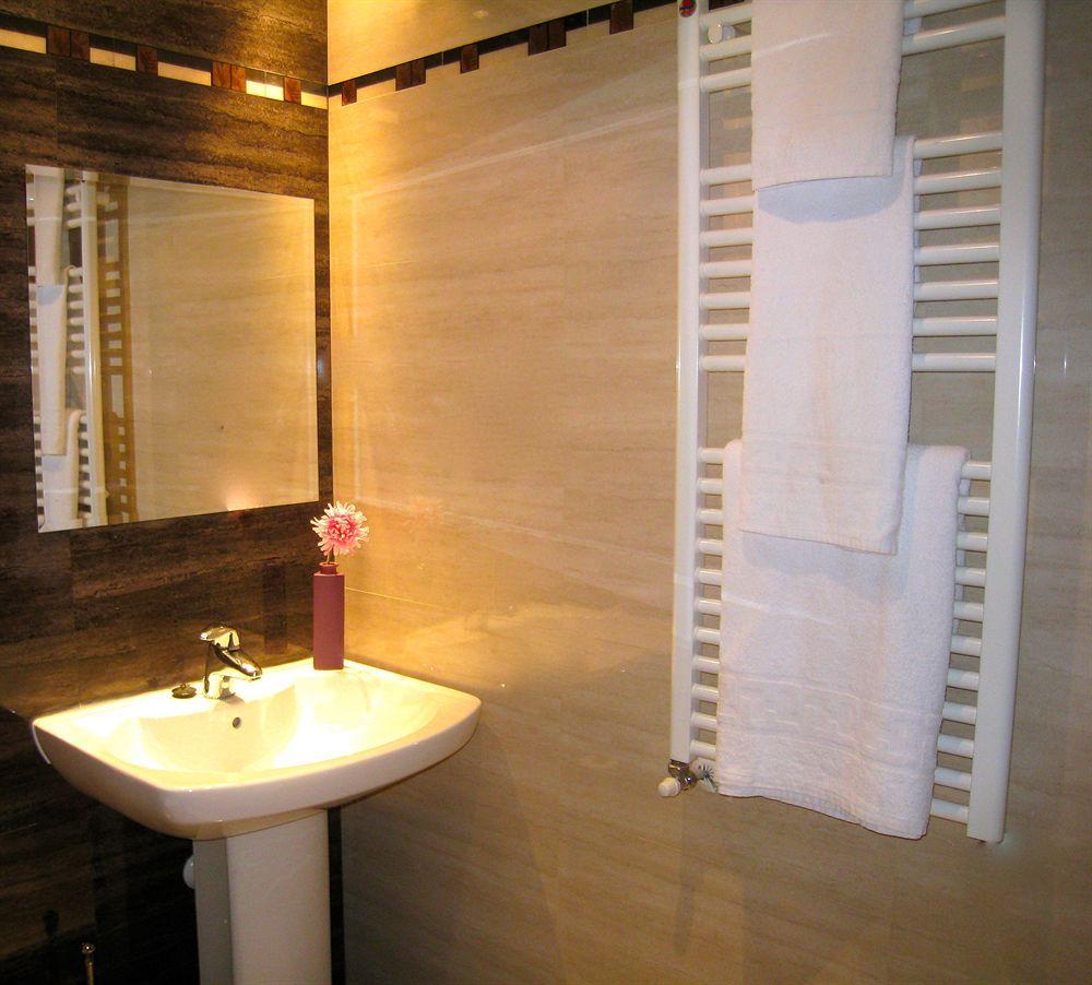 Arizonica 3* Madrid