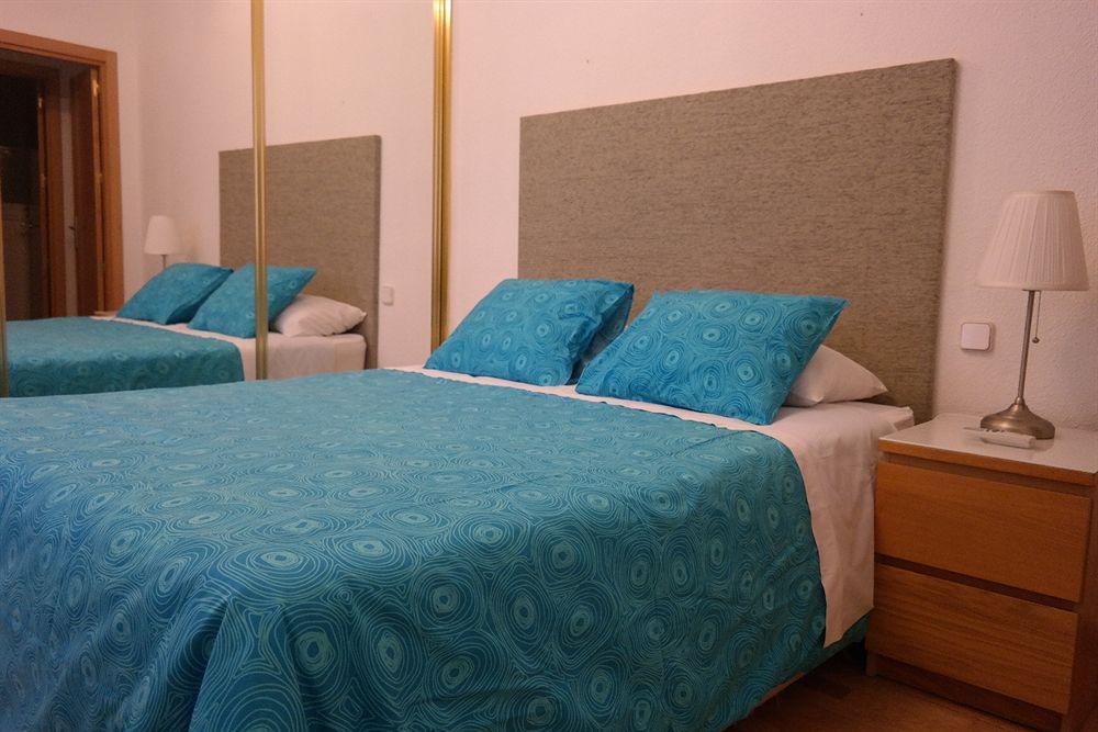 Apartamento Canalejas *