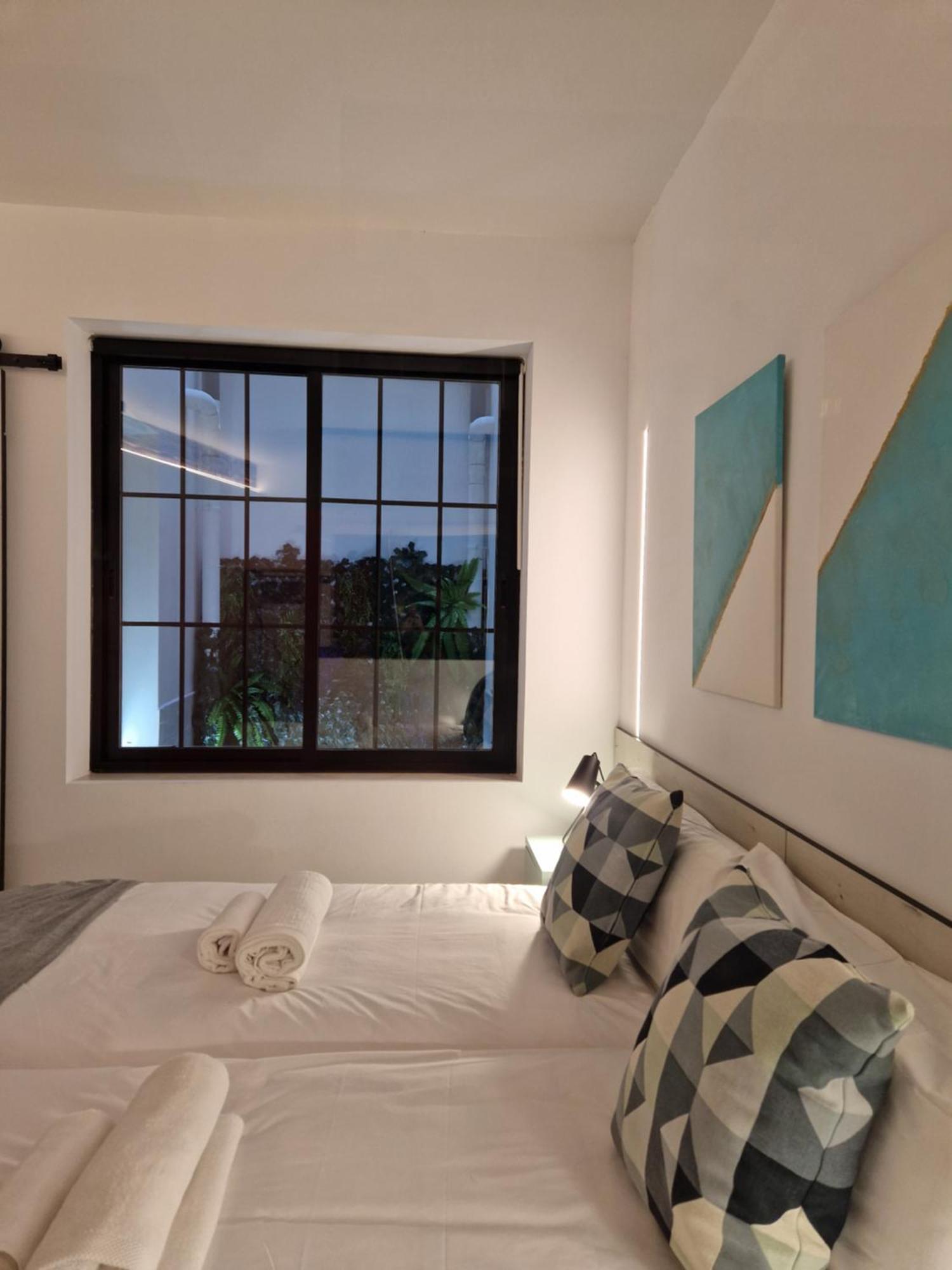 Wur Apartamento Madrid