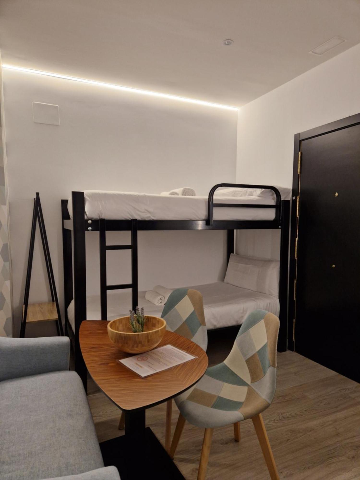 Wur Apartamento Madrid