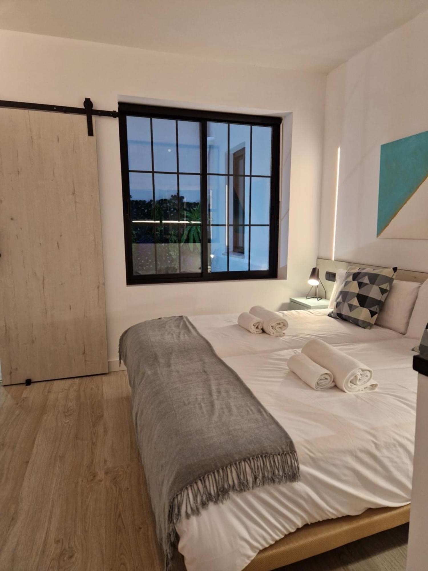 Apartamento Wur