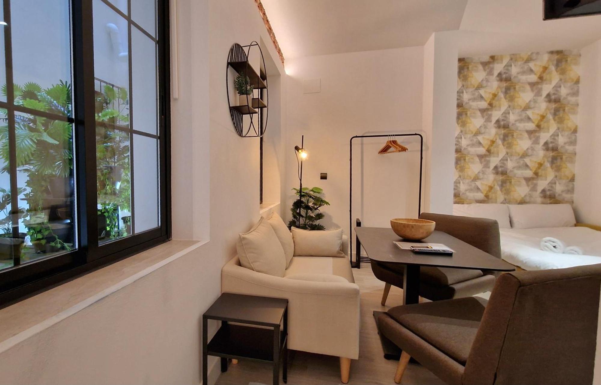 Apartamento Wur *