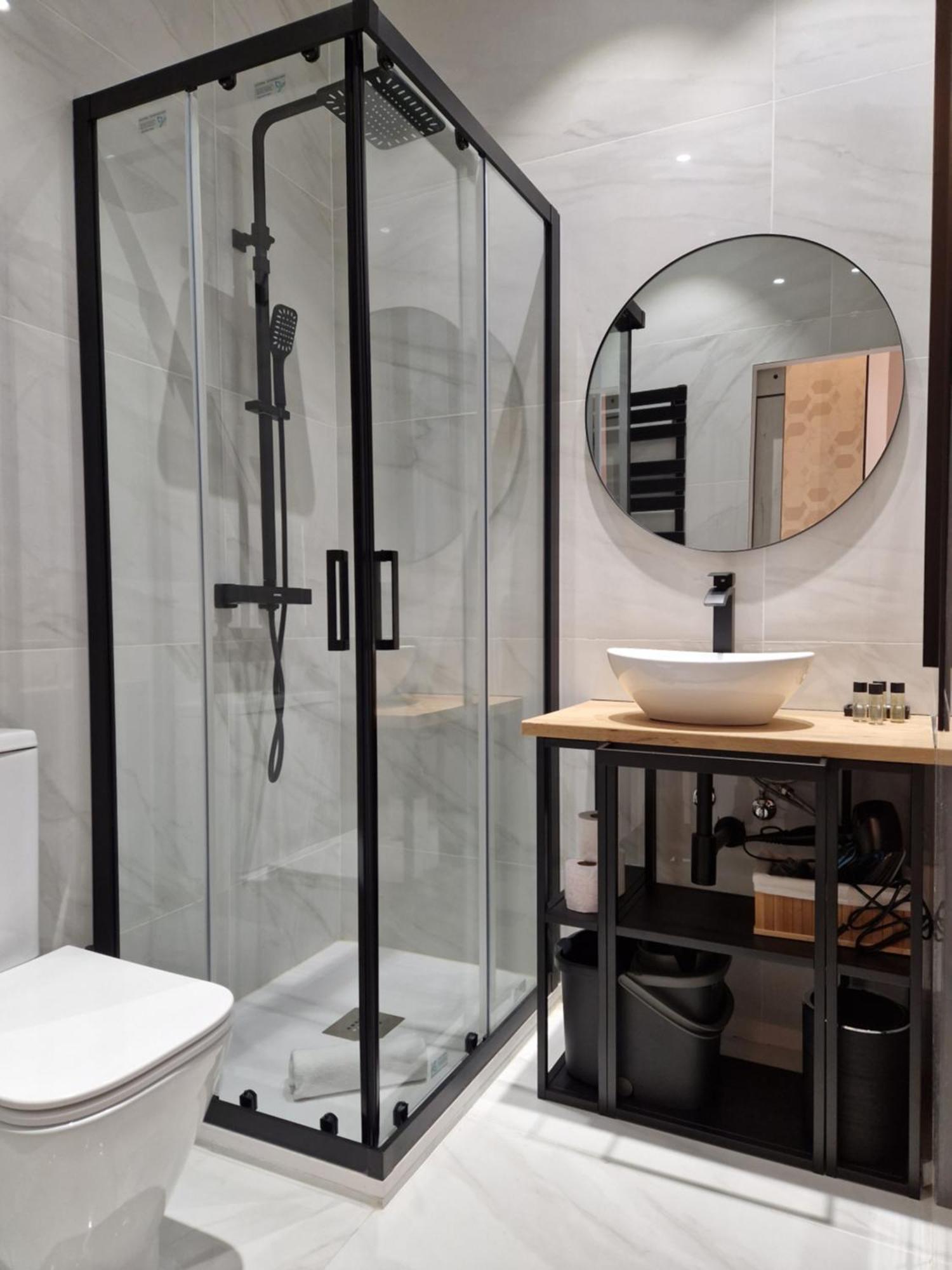 Apartamento Wur *