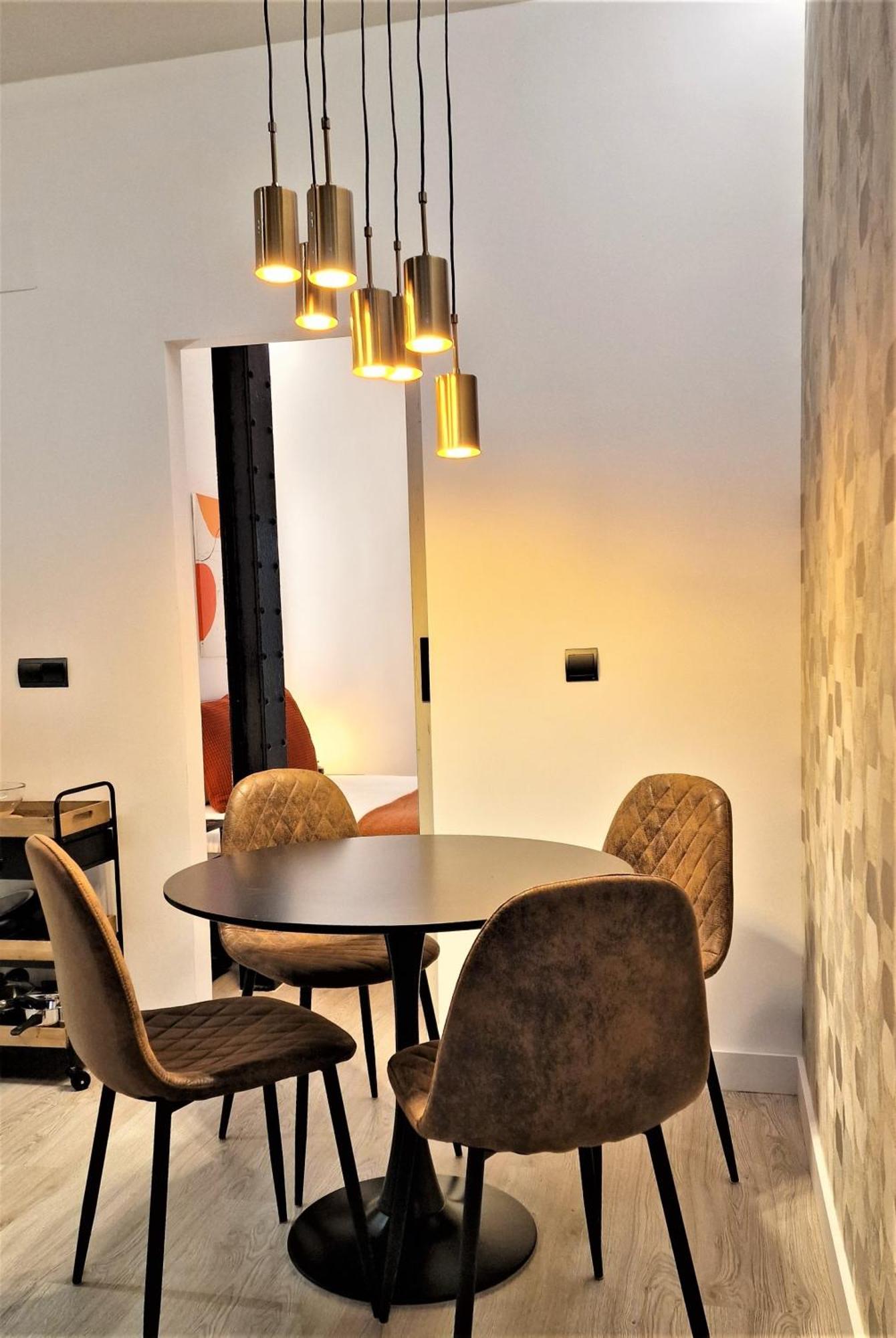 Wur Apartamento