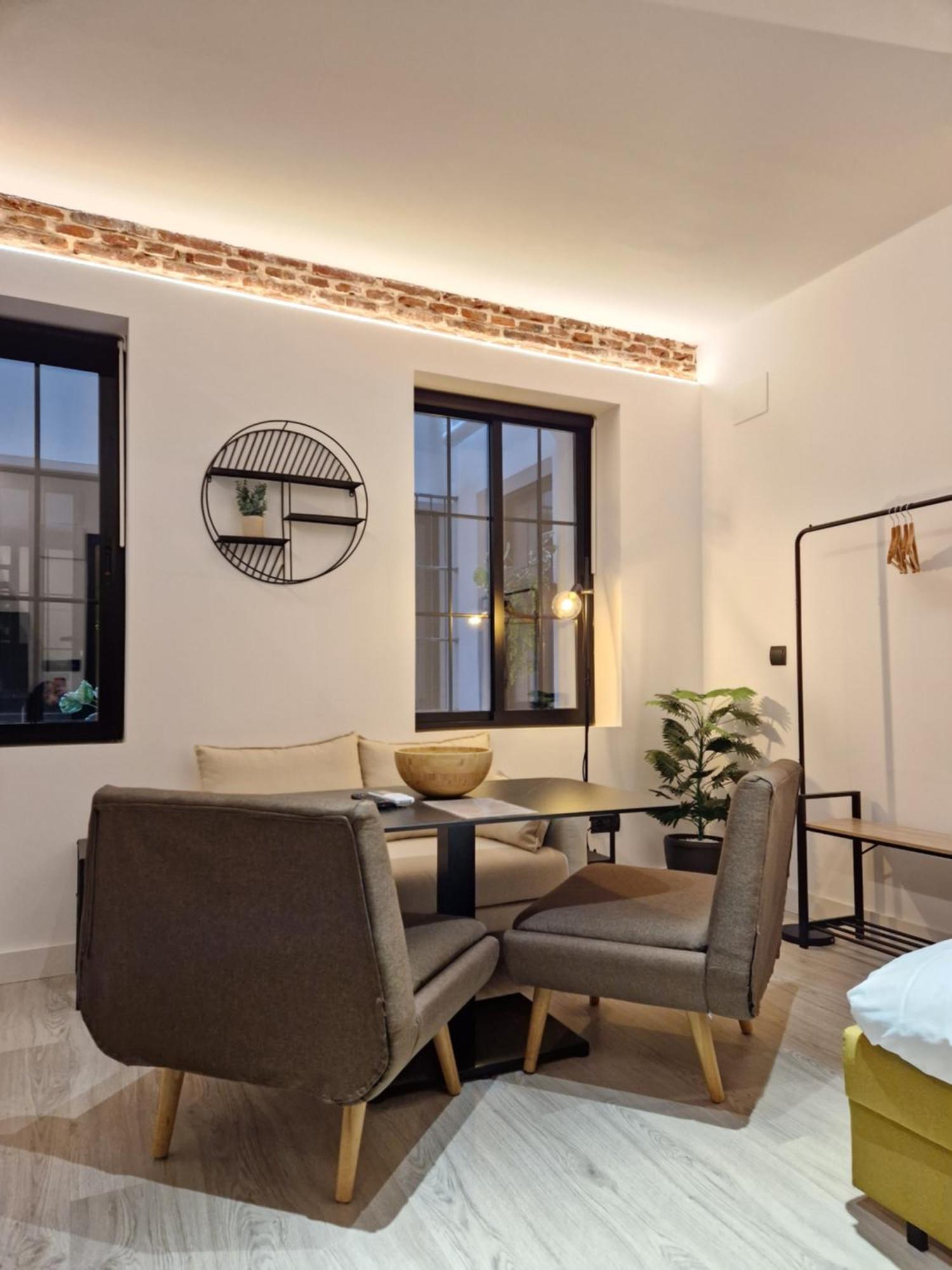 Apartamento Wur