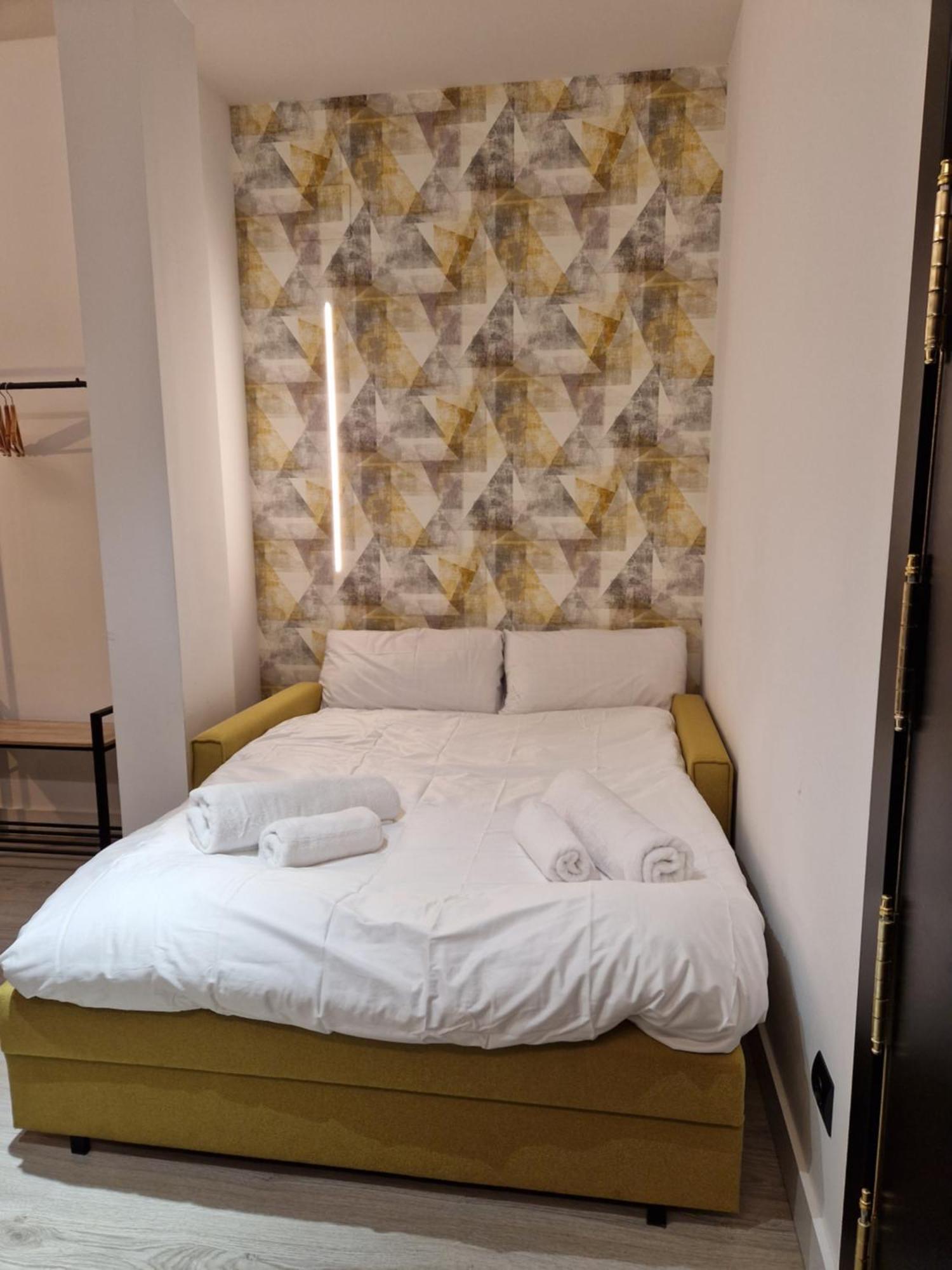 Wur Apartamento Madrid
