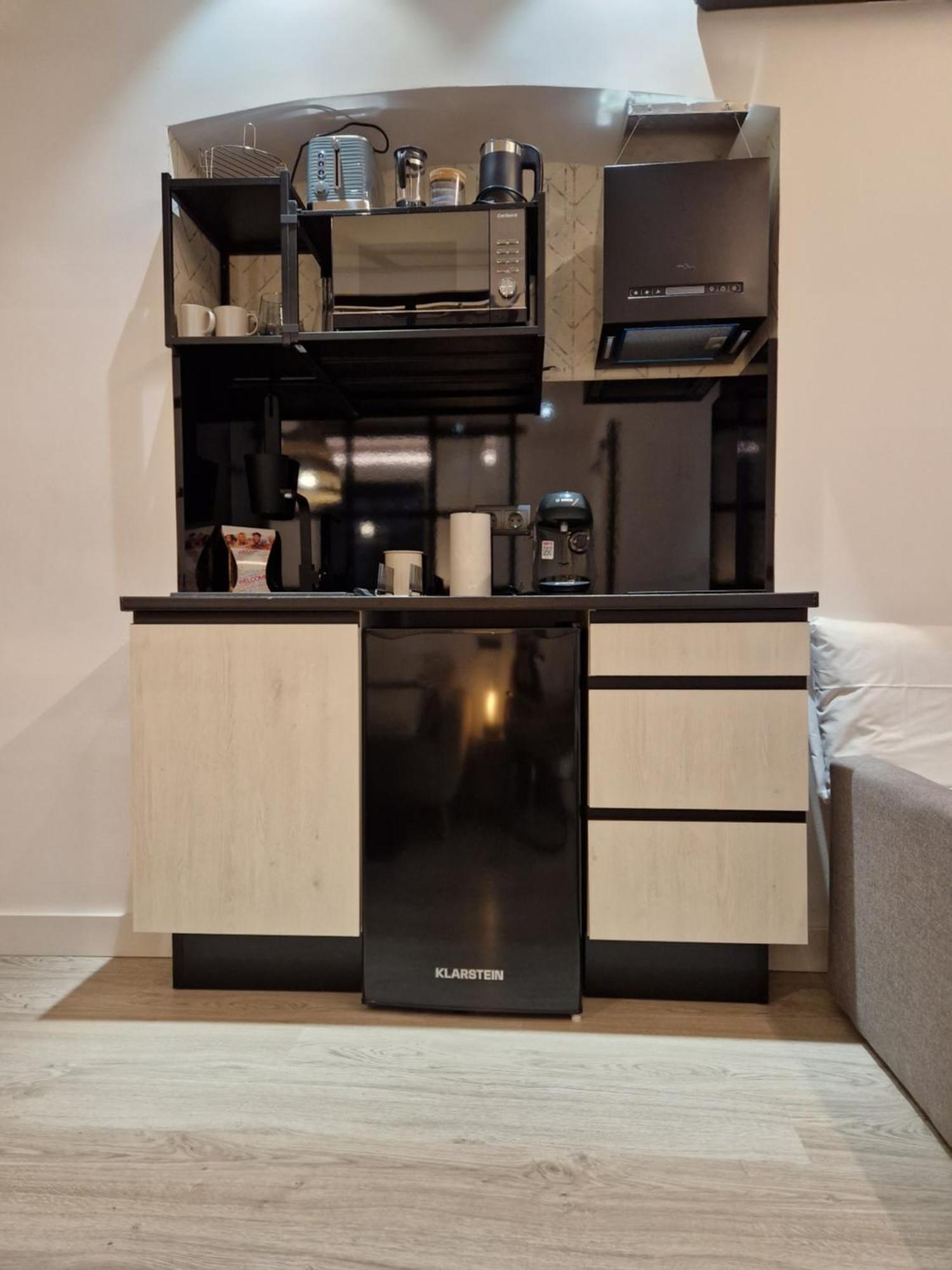 Wur Apartamento Madrid