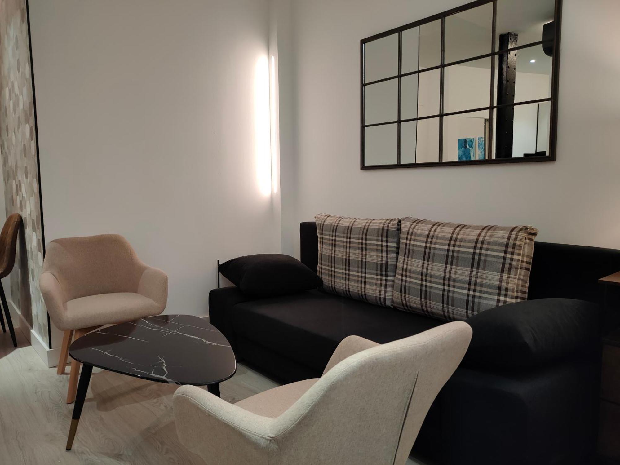 Apartamento Wur Madrid