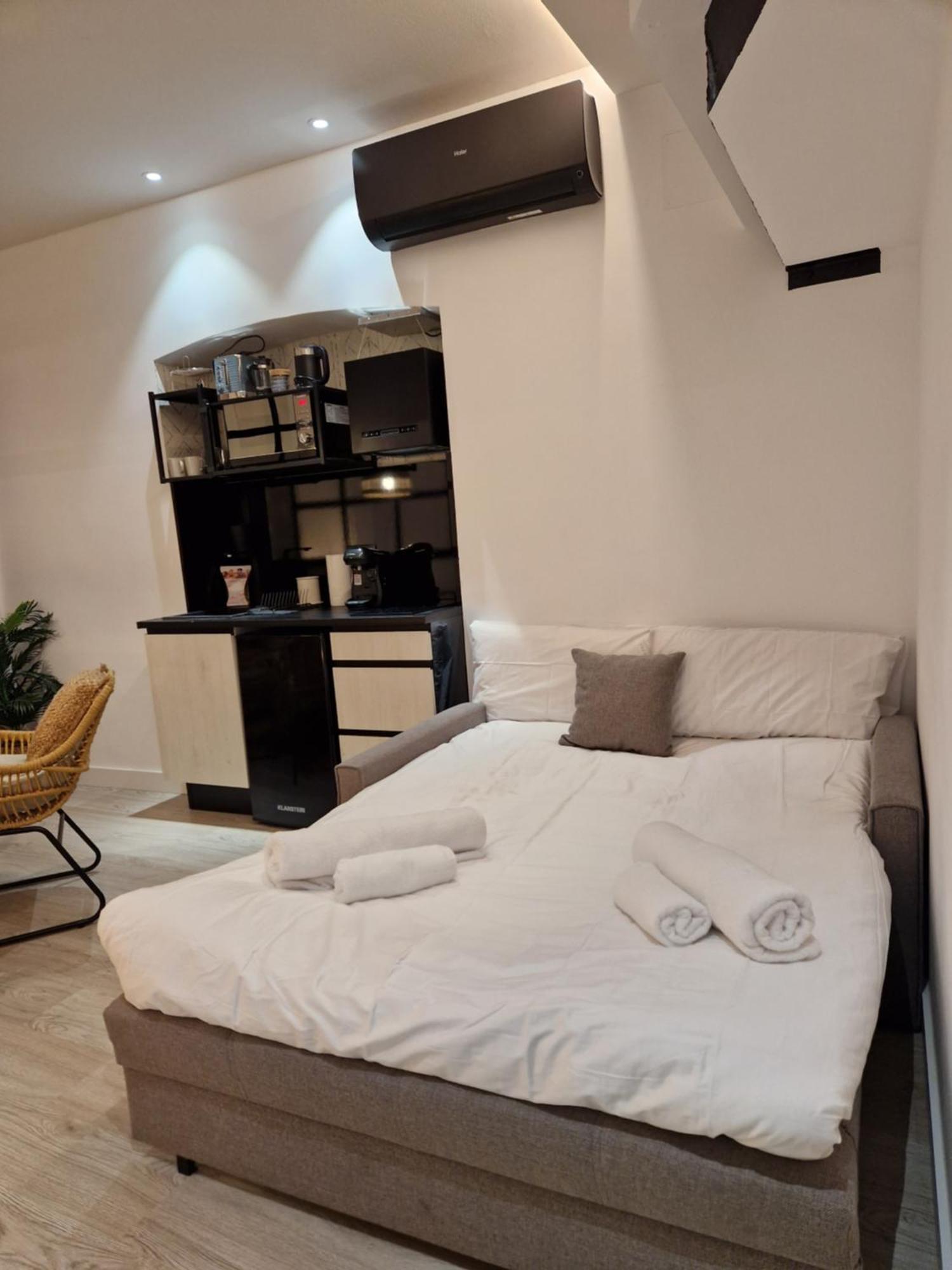 Apartamento Wur Madrid