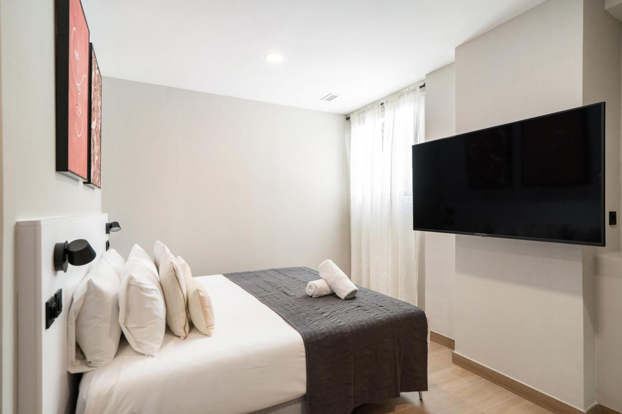 Dobo Homes - Gc21 Apartamento Madrid