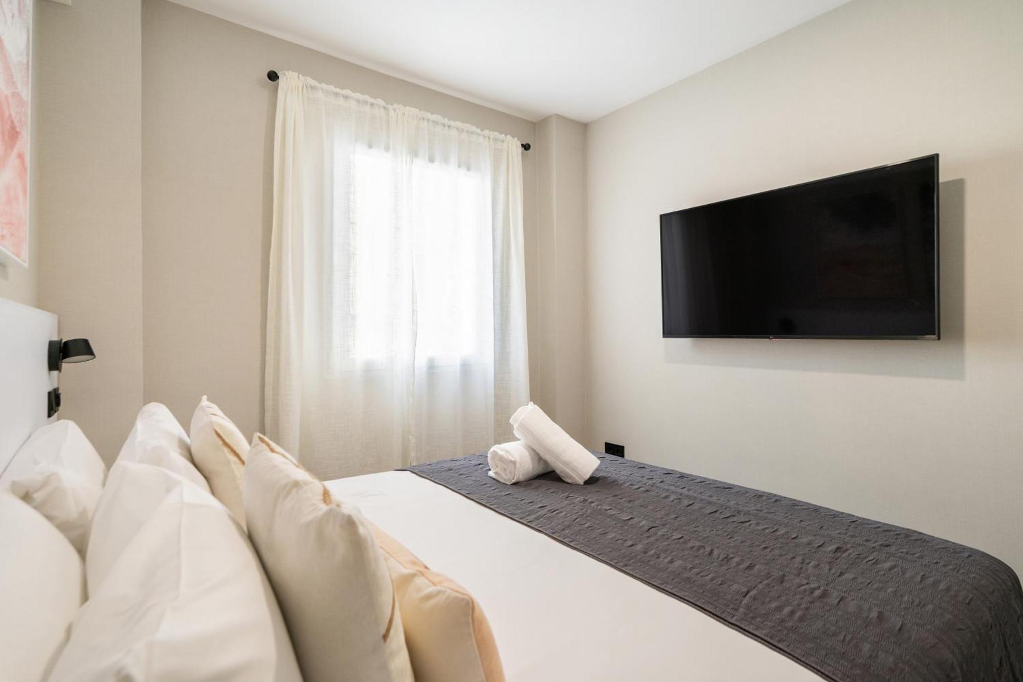 Dobo Homes - Gc21 Apartamento Madrid