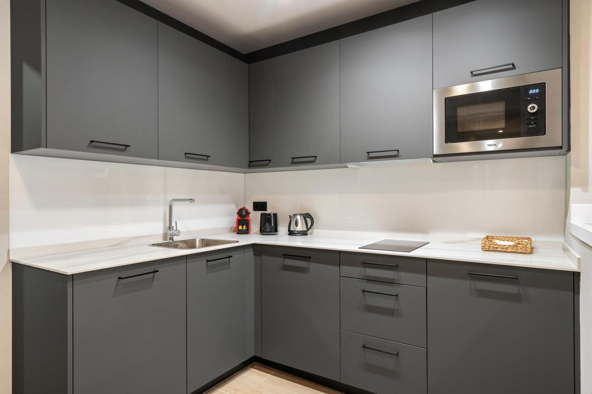 Dobo Homes - Gc21 Apartamento