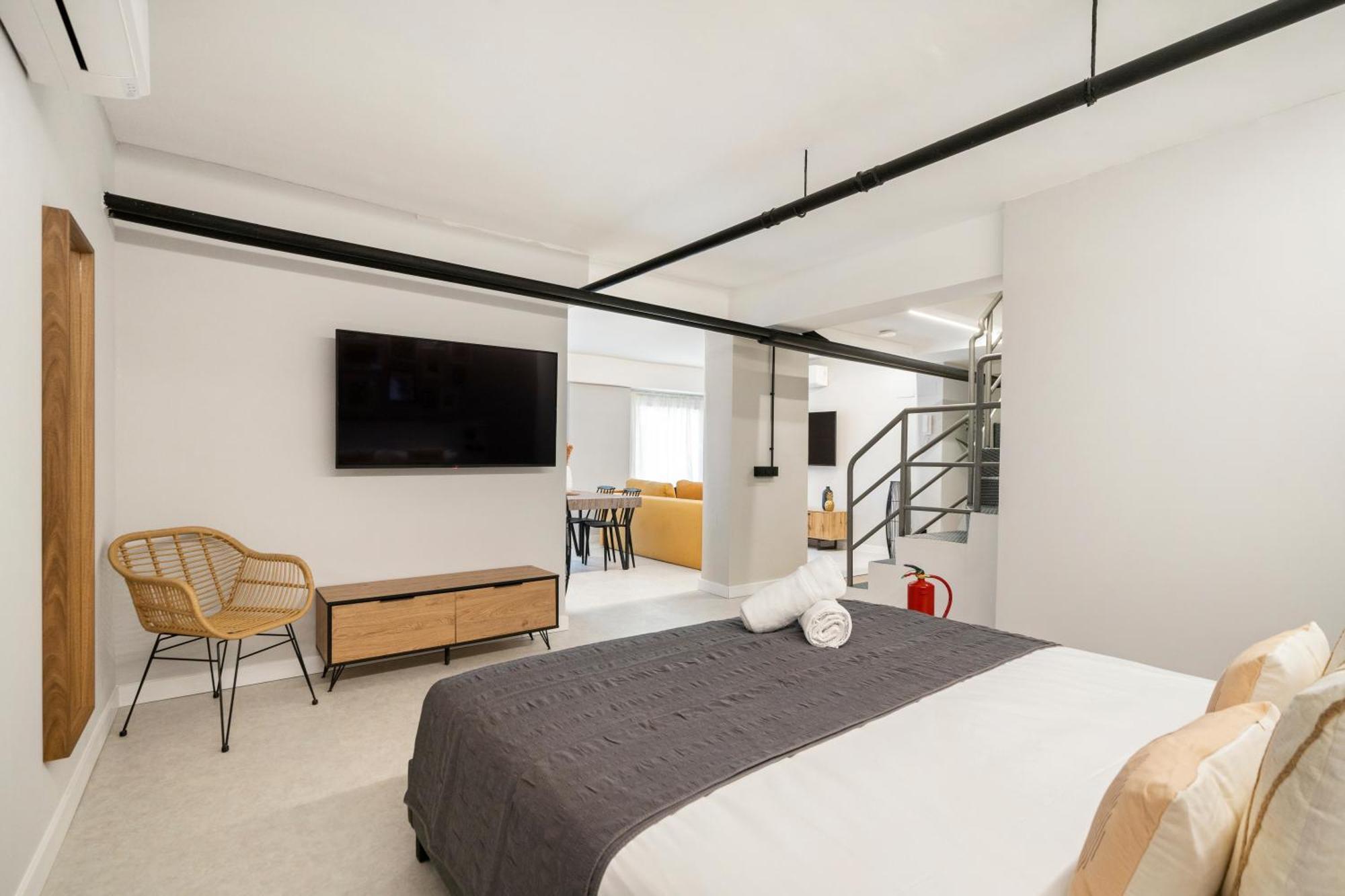 Apartamento Dobo Homes - Gc21