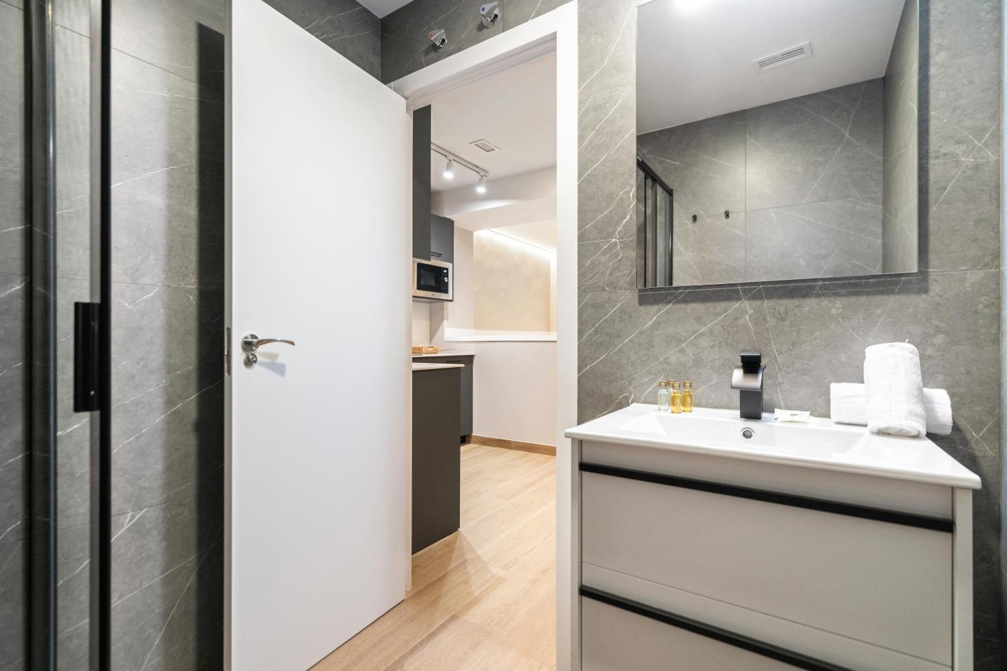 Apartamento Dobo Homes - Gc21