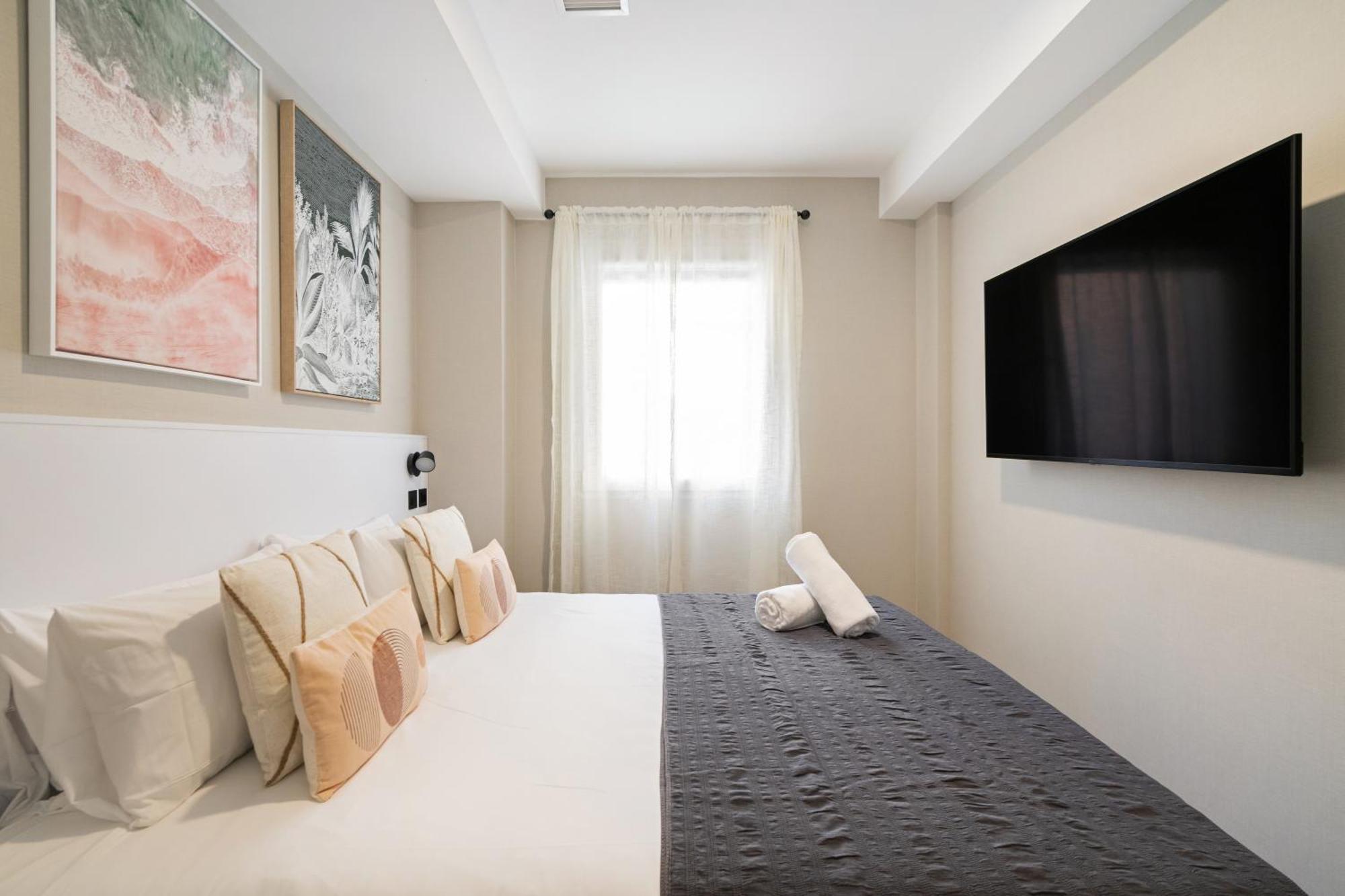 Dobo Homes - Gc21 Apartamento