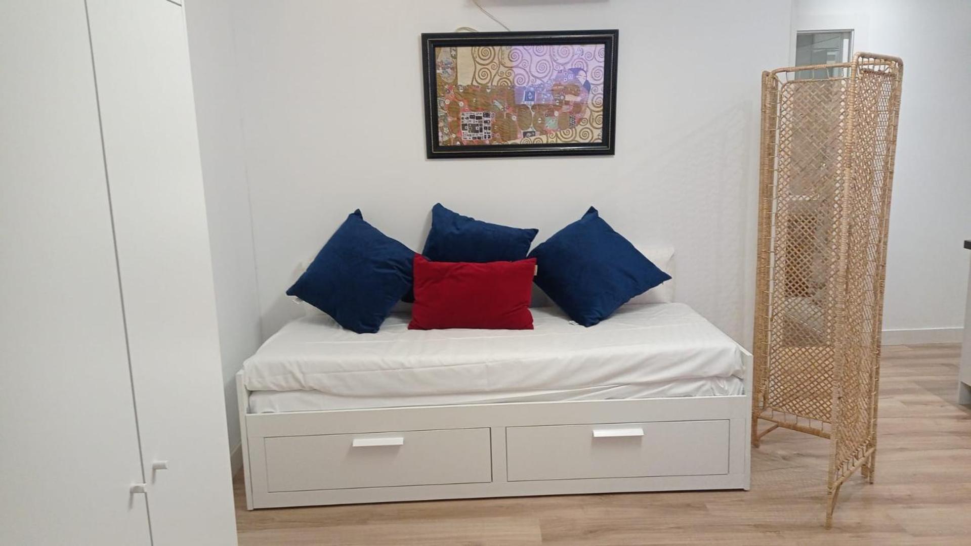 Apartamento Center Sol Madrid