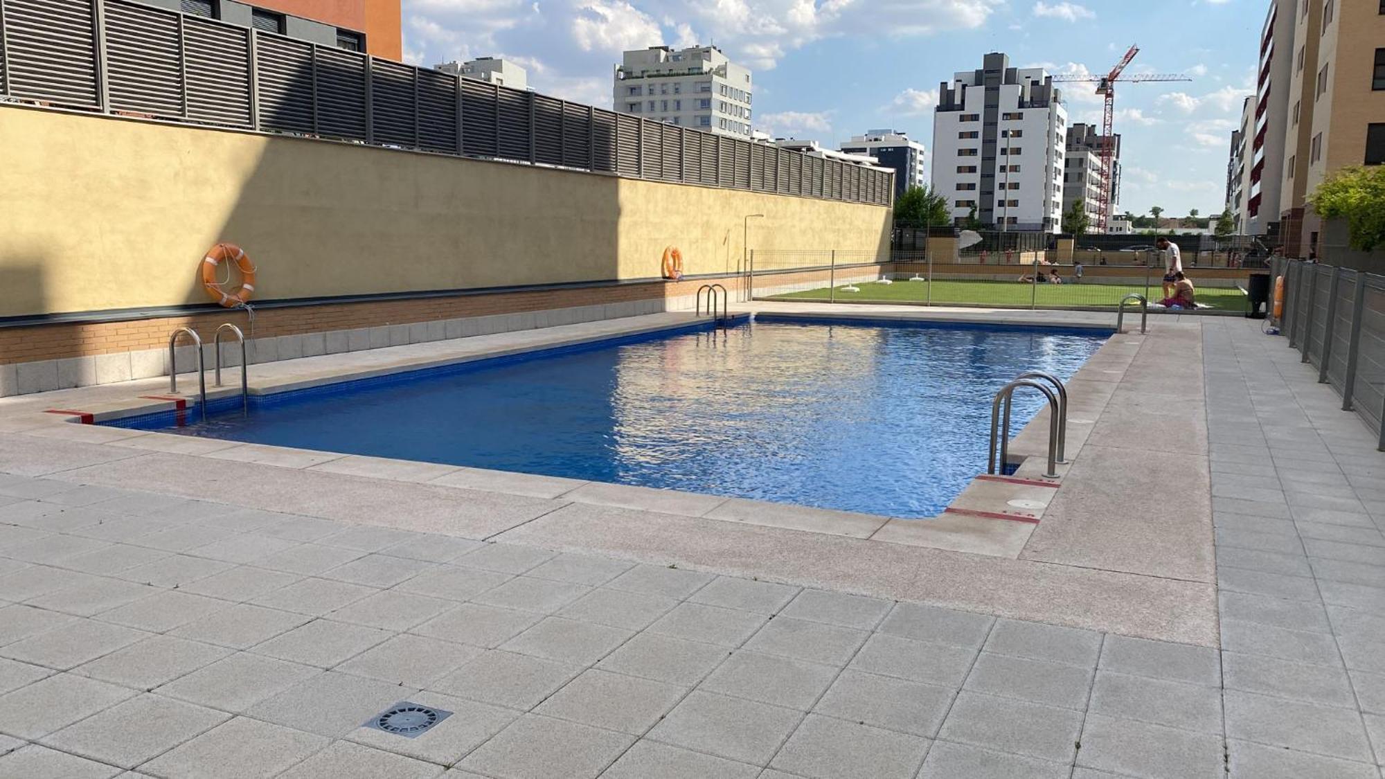 Apartamento Luxury *