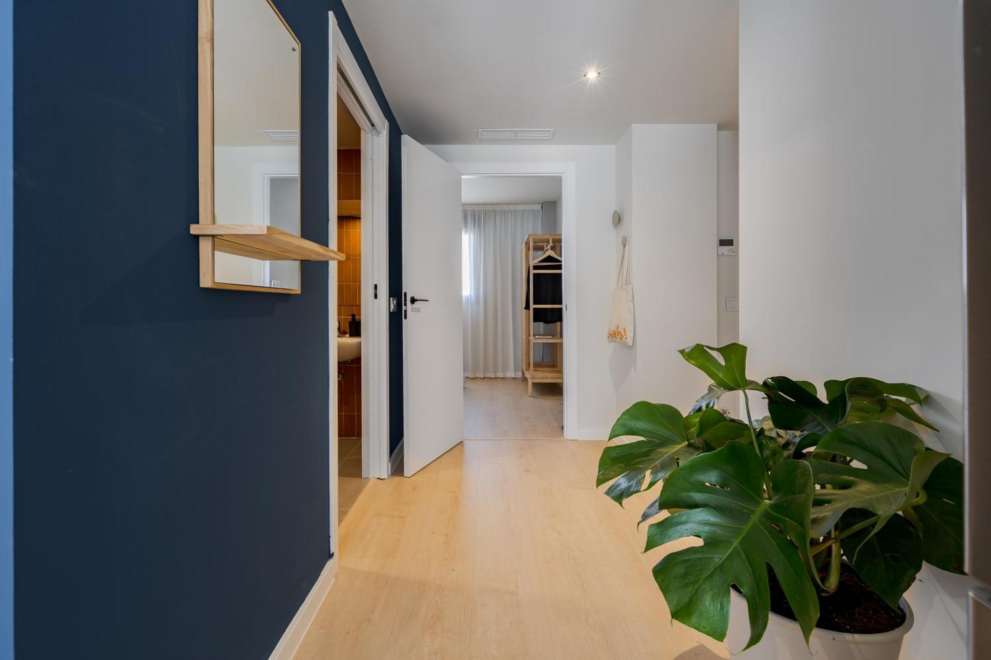 Puerto Alto By Olala Homes Apartamento Madrid