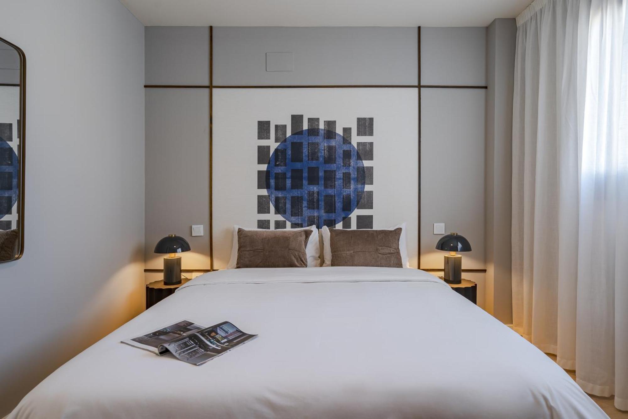 Apartamento Puerto Alto By Olala Homes Madrid