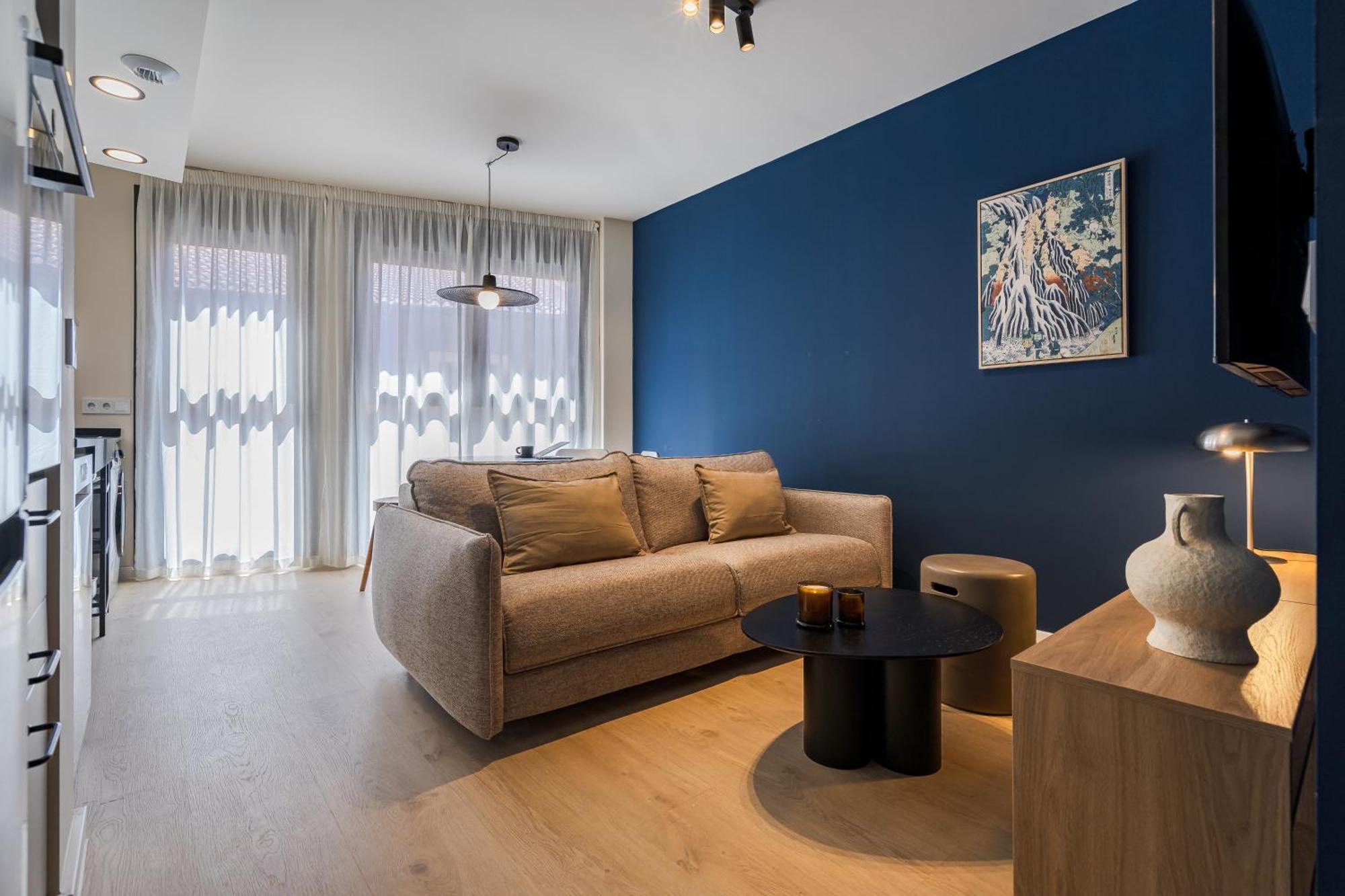 Apartamento Puerto Alto By Olala Homes