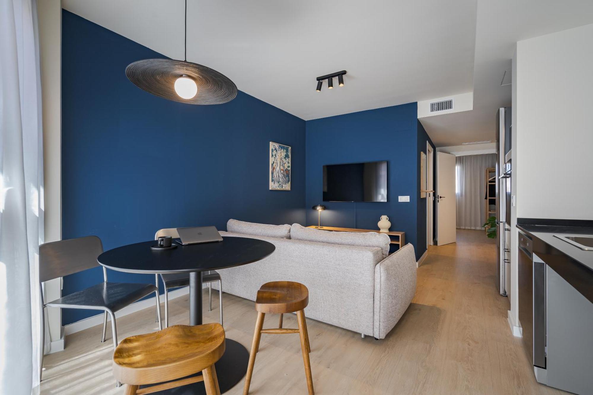Puerto Alto By Olala Homes *