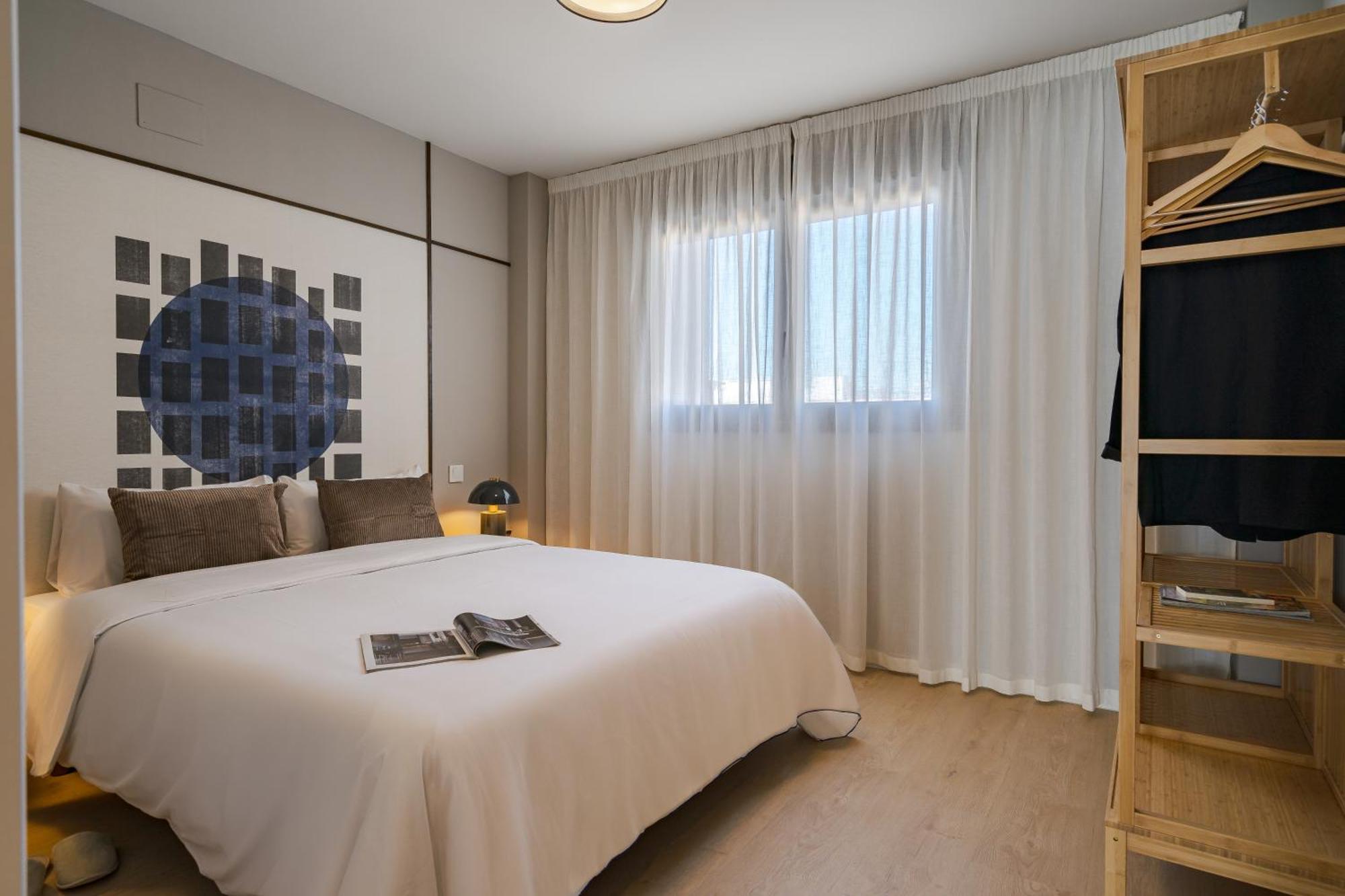 Puerto Alto By Olala Homes * Madrid