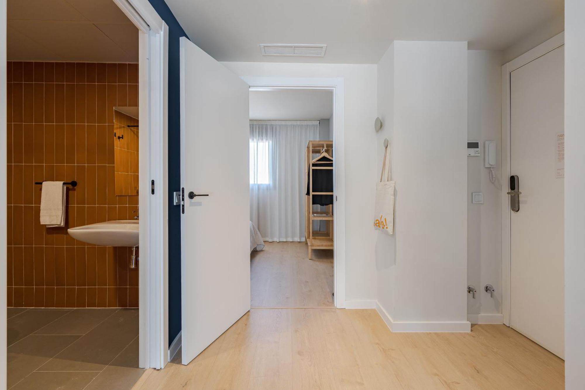 Apartamento Puerto Alto By Olala Homes Madrid