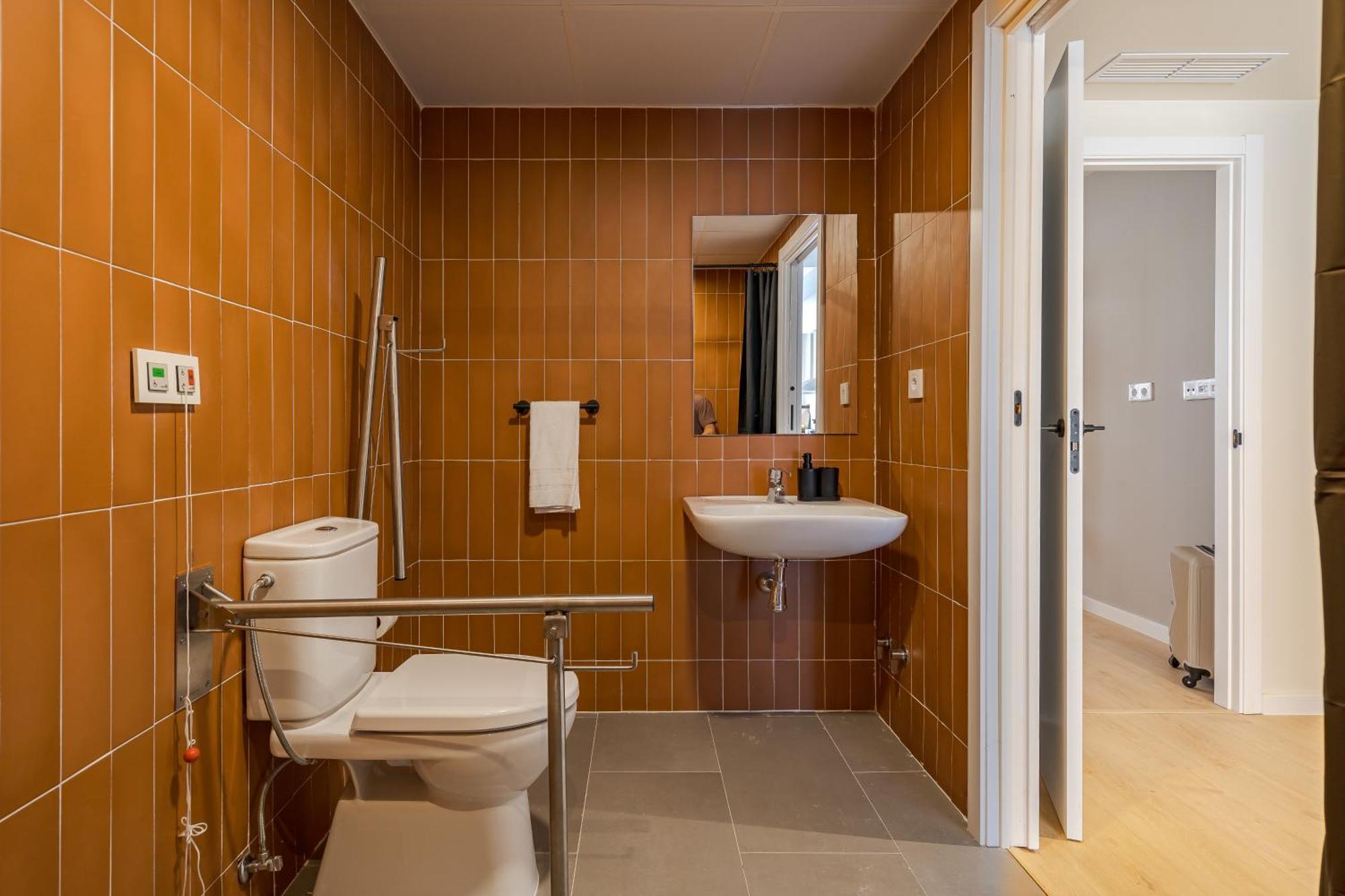 Puerto Alto By Olala Homes * Madrid