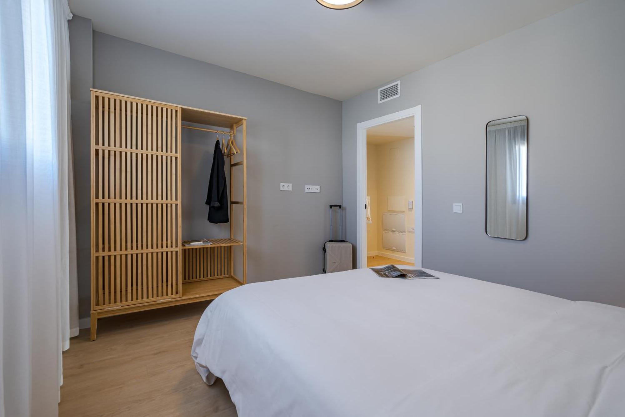 Apartamento Puerto Alto By Olala Homes