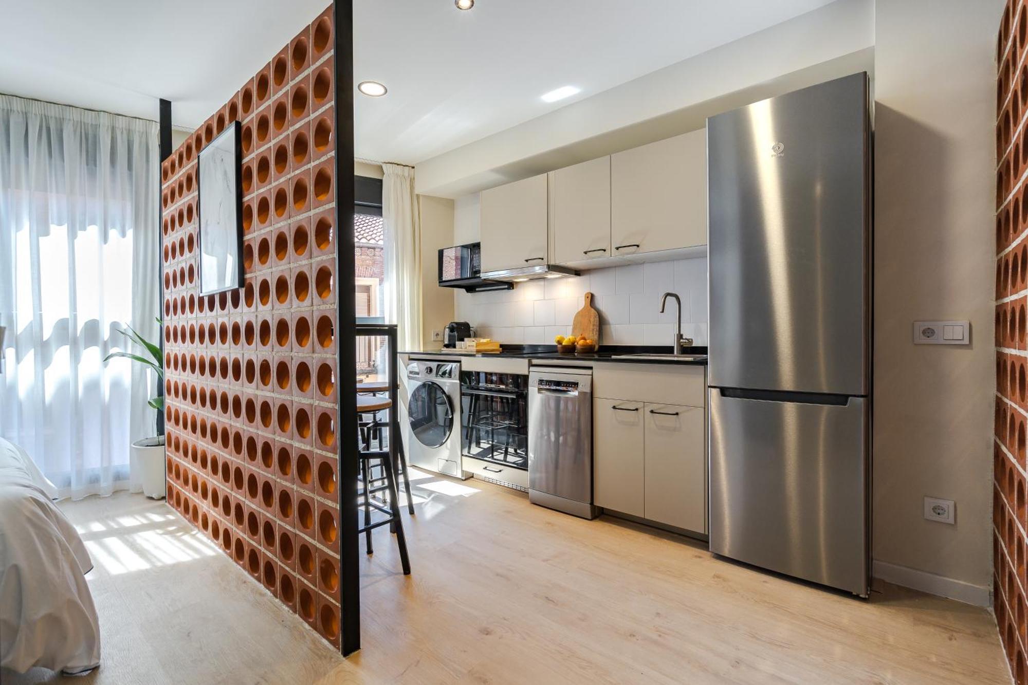Puerto Alto By Olala Homes Apartamento