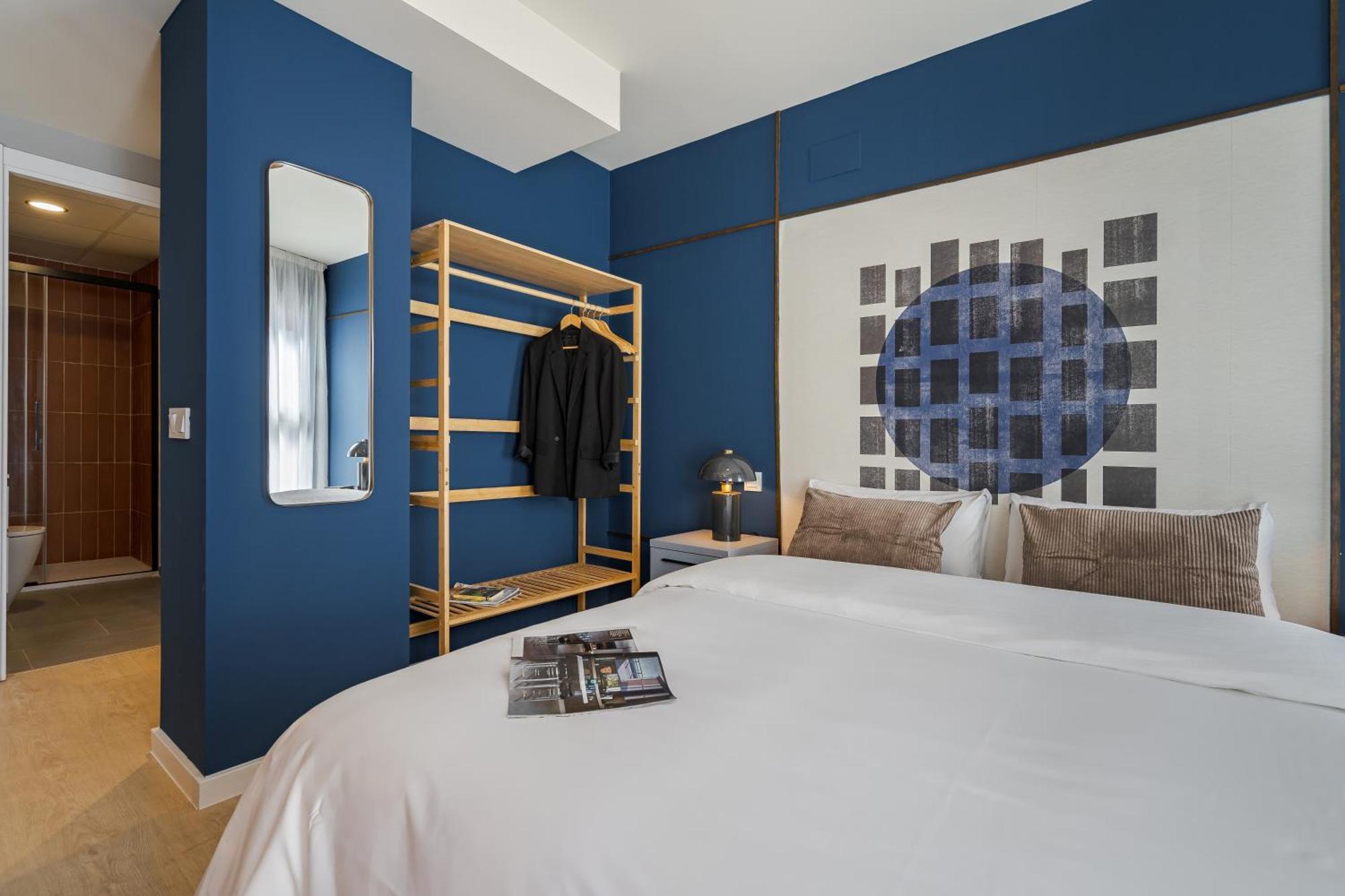 Apartamento Puerto Alto By Olala Homes Madrid