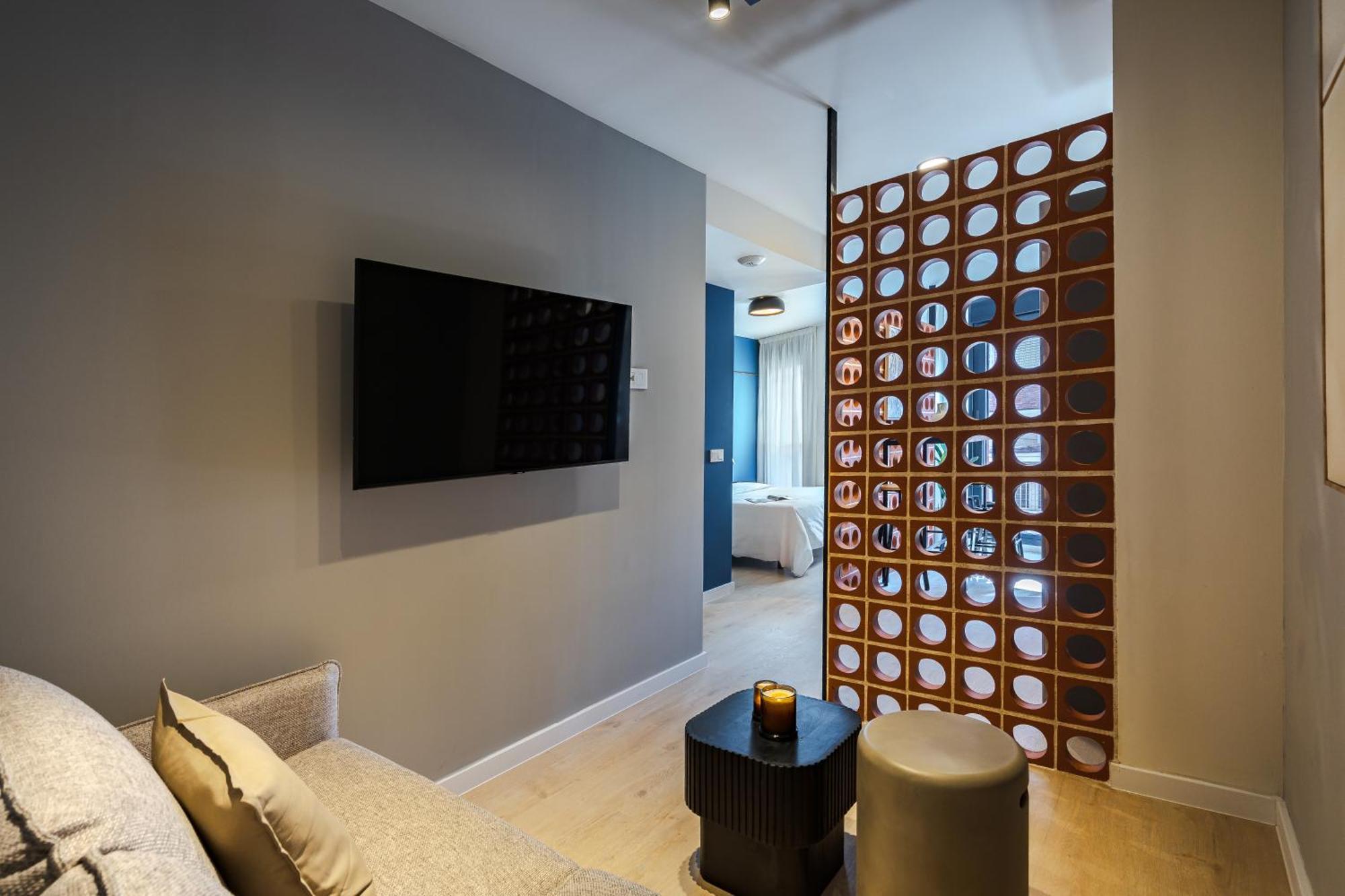 Puerto Alto By Olala Homes Apartamento Madrid