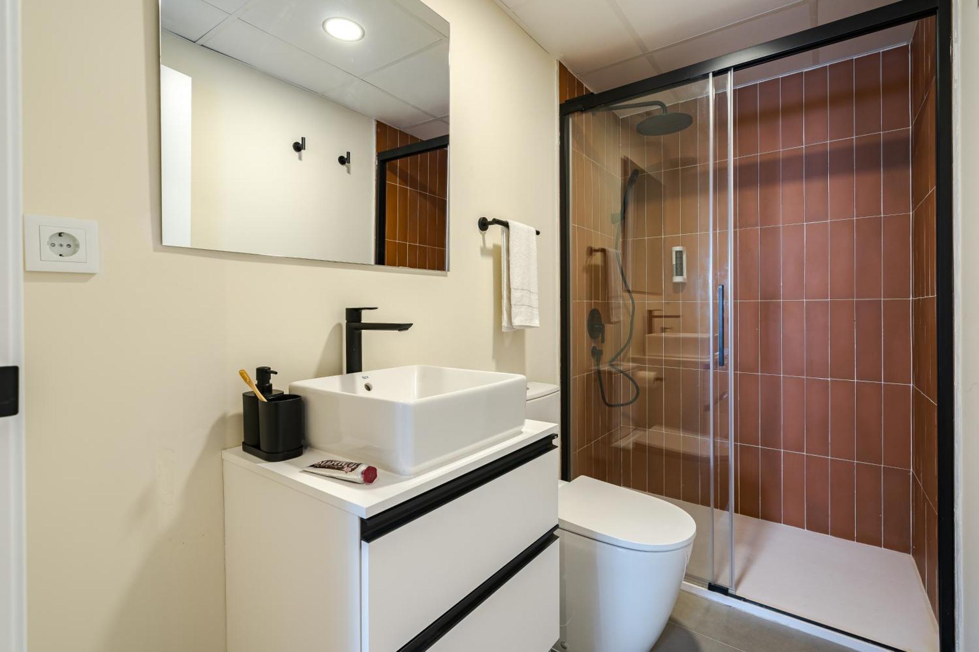 Puerto Alto By Olala Homes Apartamento *
