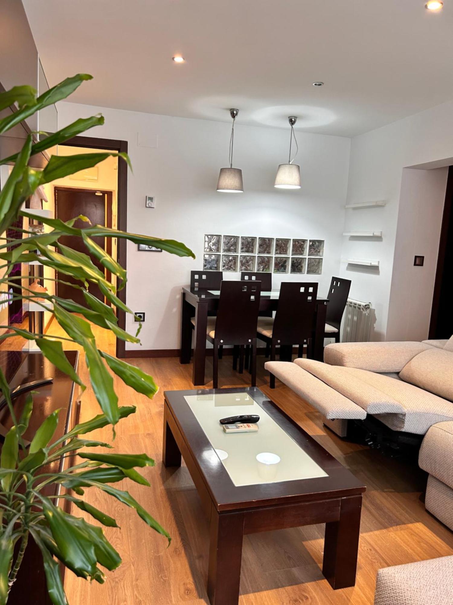 Apartamento Turistico En *