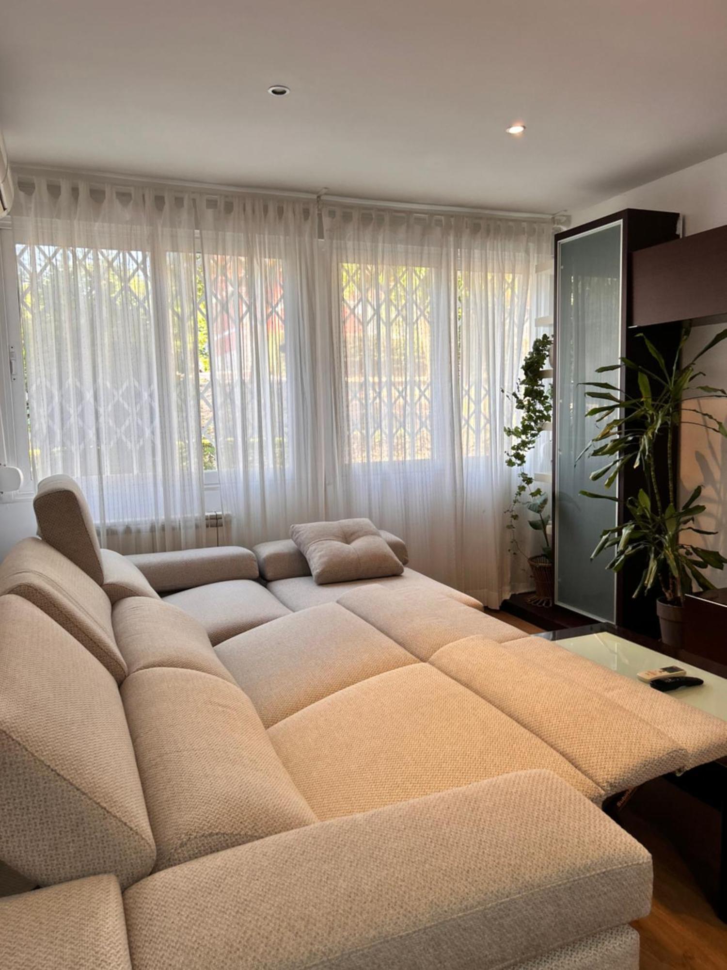 Apartamento Turistico En Madrid
