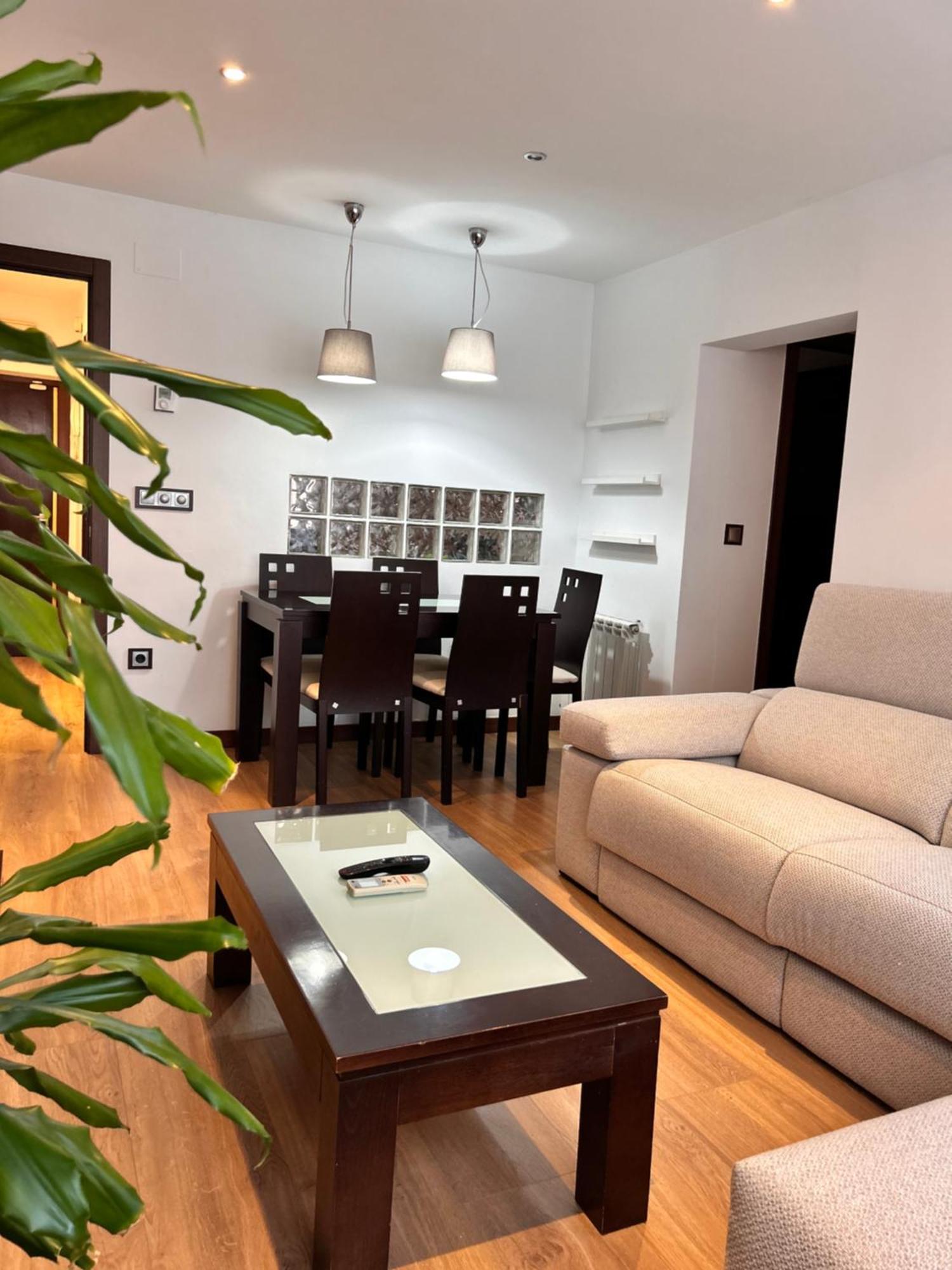 Turistico En Apartamento